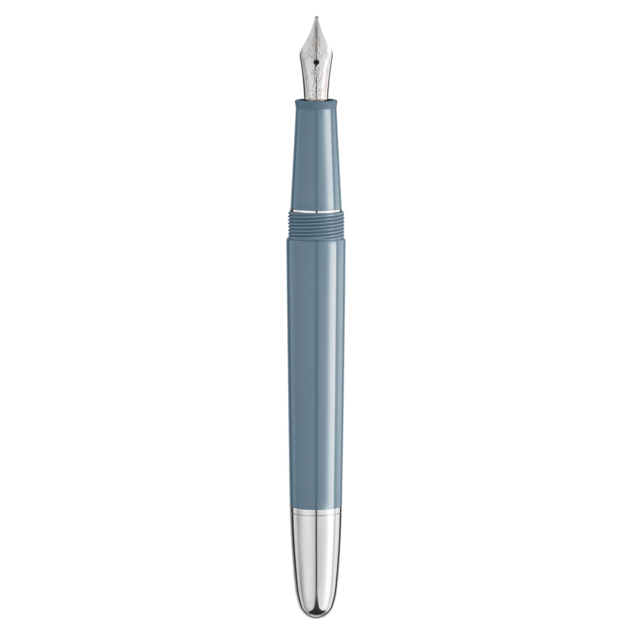 Meisterstück x Olympic Heritage Chamonix 1924 Classique Fountain Pen