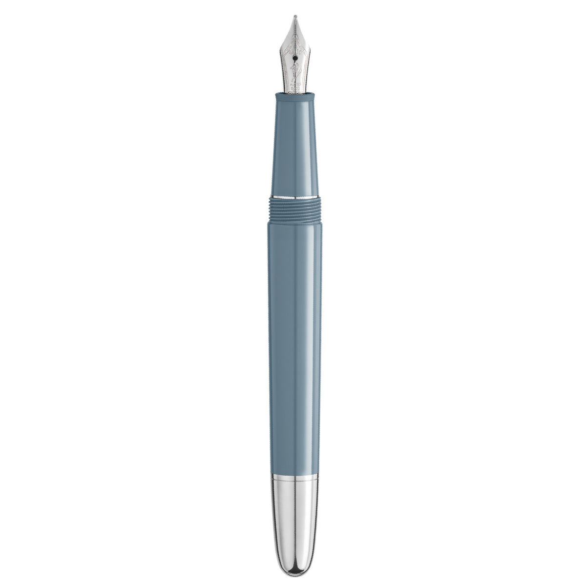 Meisterstück x Olympic Heritage Chamonix 1924 Classique Fountain Pen