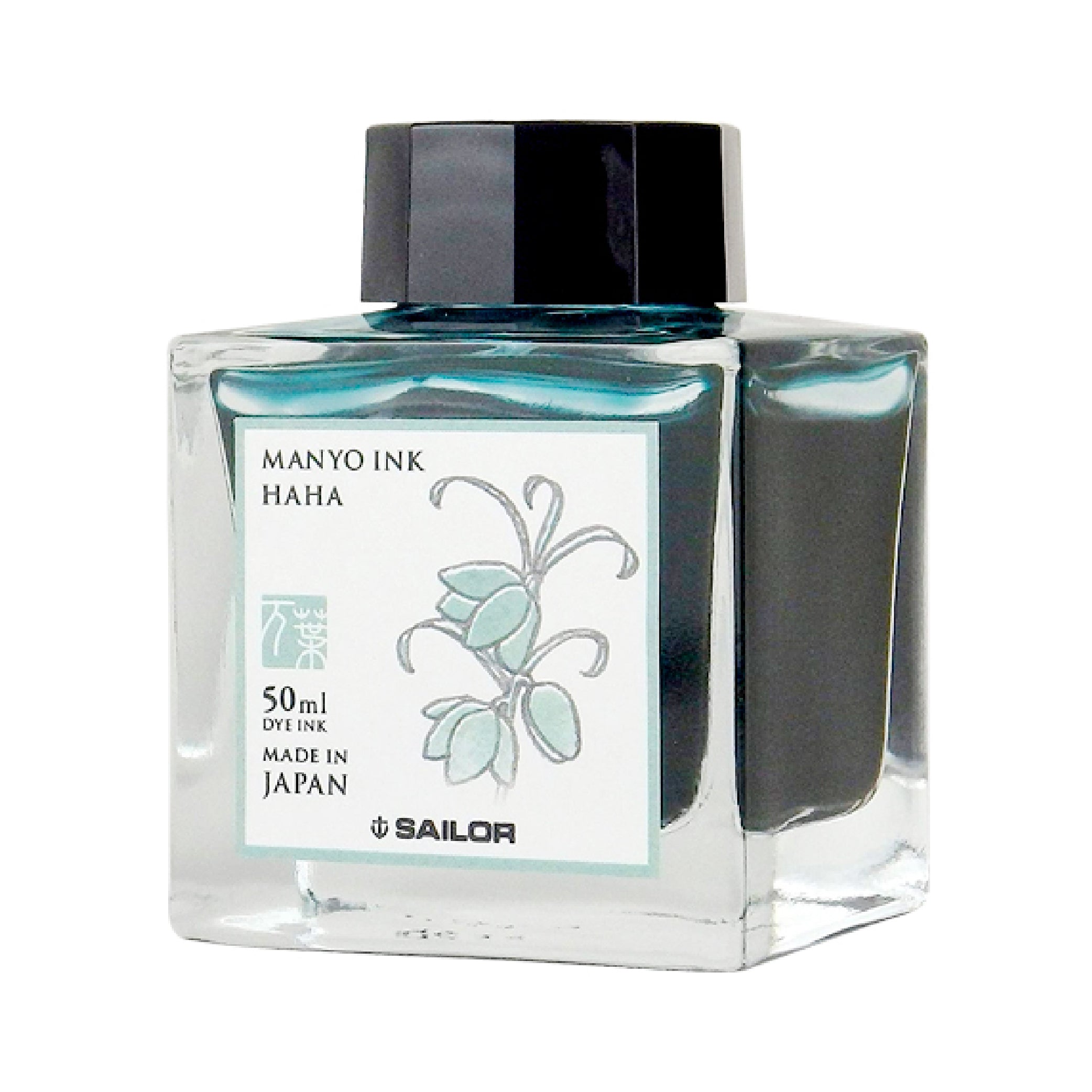 Manyo Ink Haha, 50ml