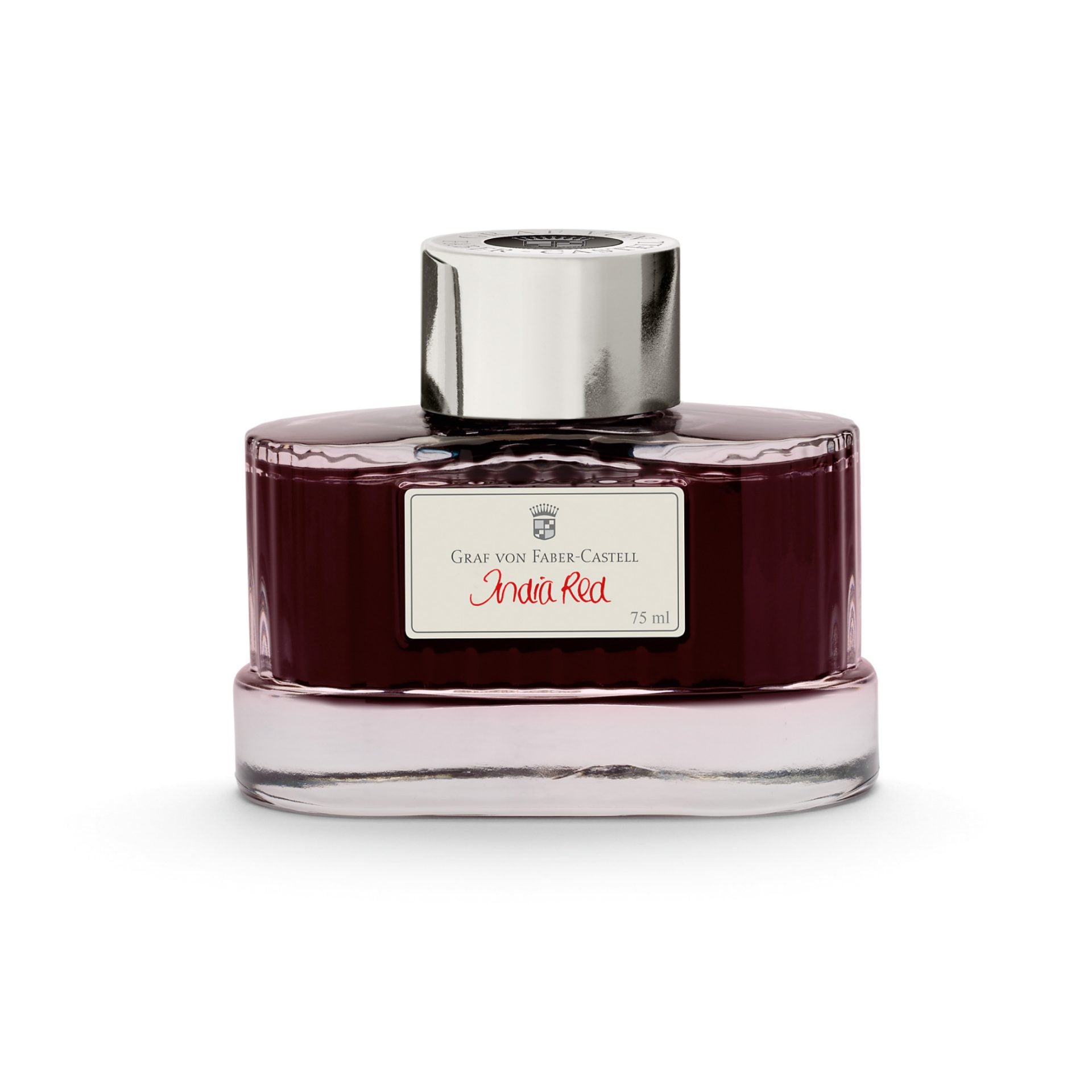 India Red Ink, 75ml