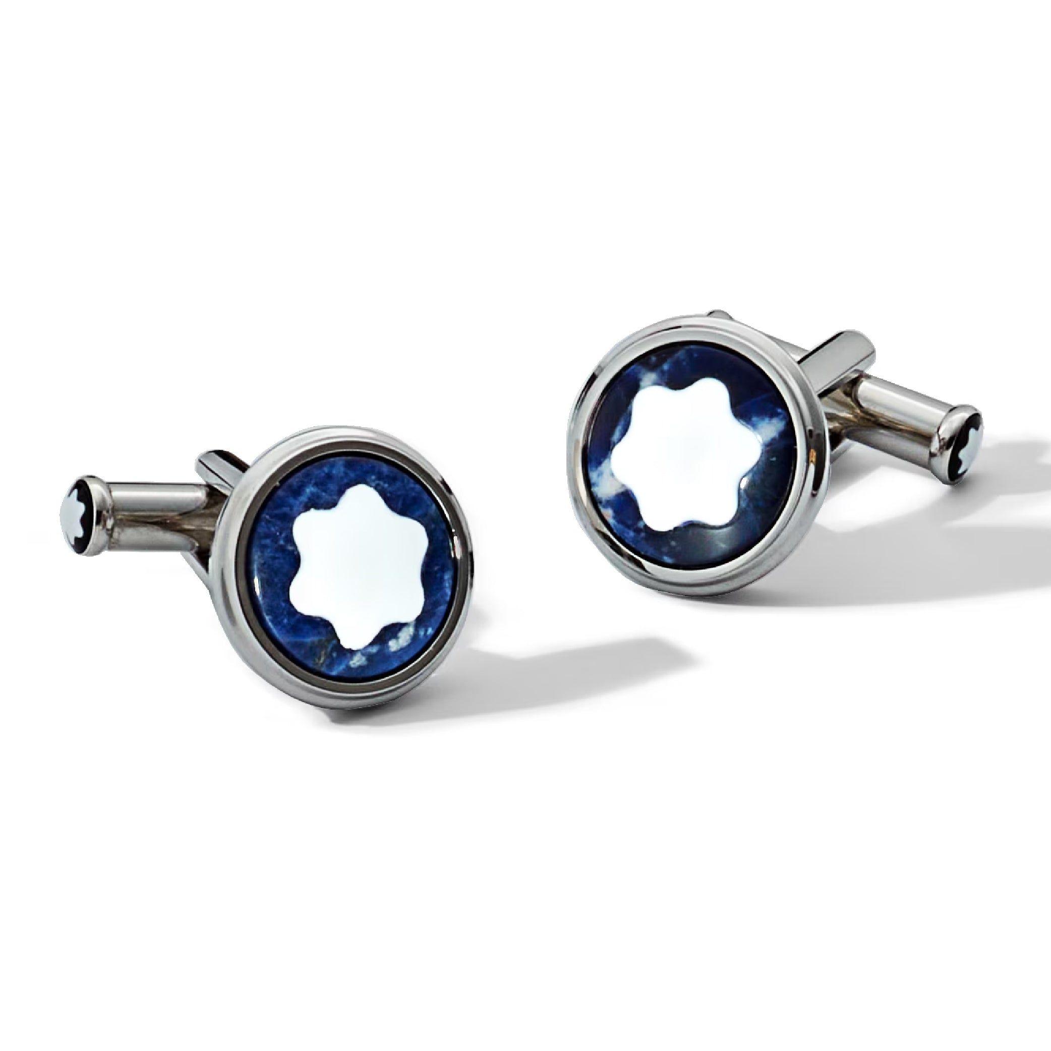 Masters of Art Homage to Pierre-Auguste Renoir Cufflinks