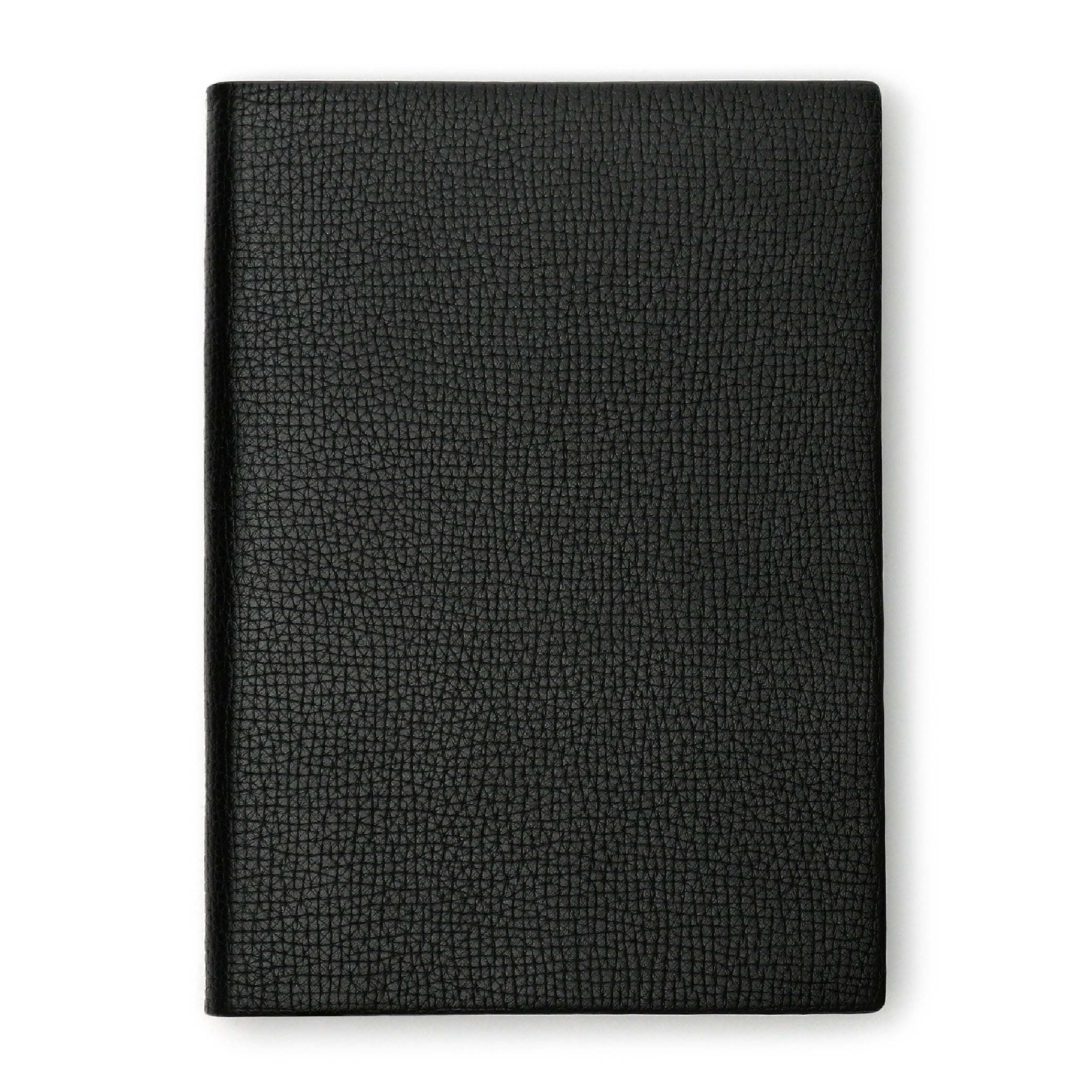 Soho Notebook in Black Ludlow