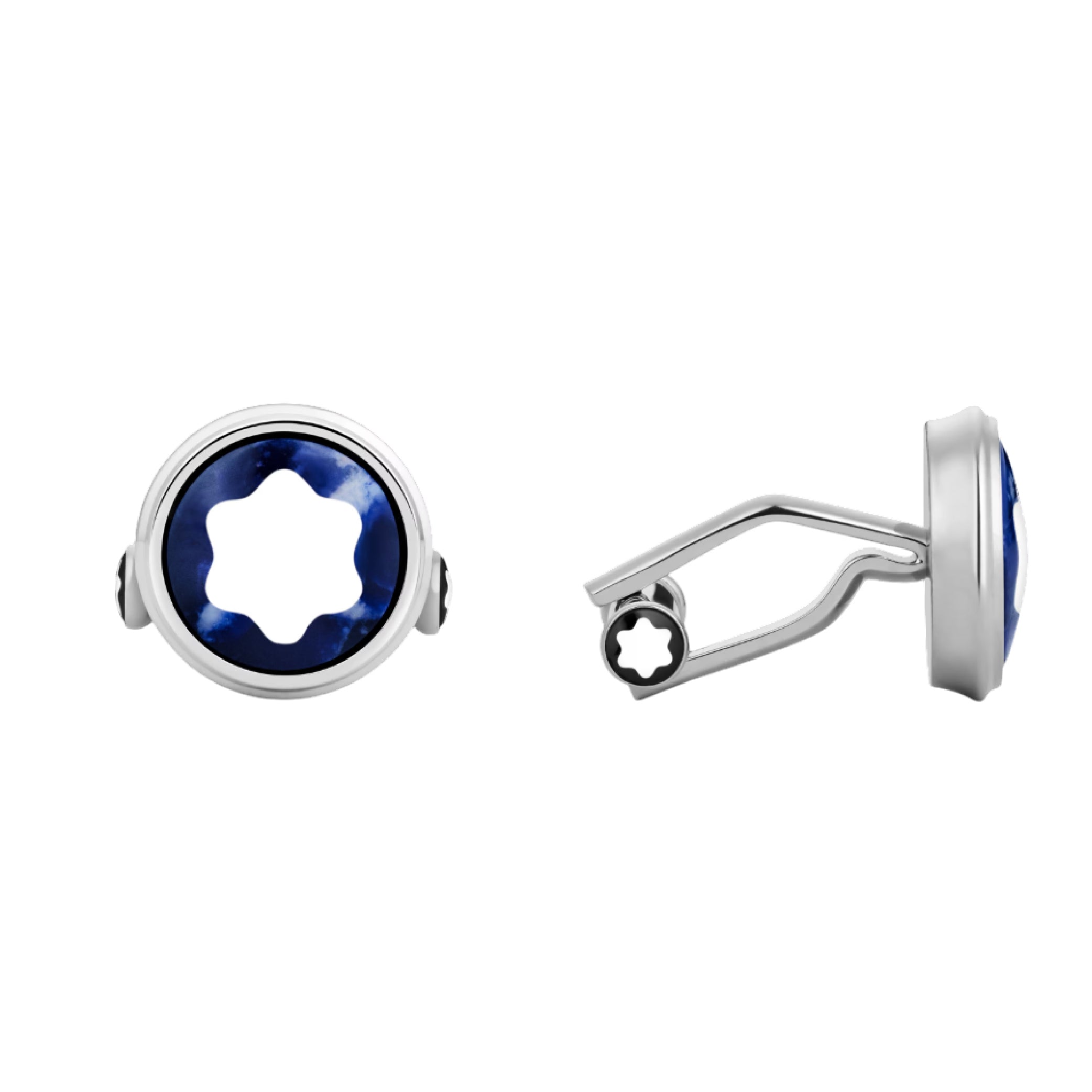 Masters of Art Homage to Pierre-Auguste Renoir Cufflinks
