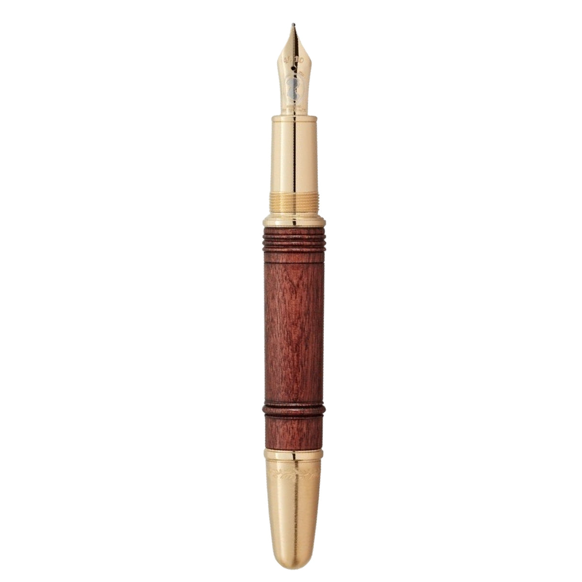 Writers Edition "Homage to Jane Austen" Limited Edition 1813 Fountain Pen