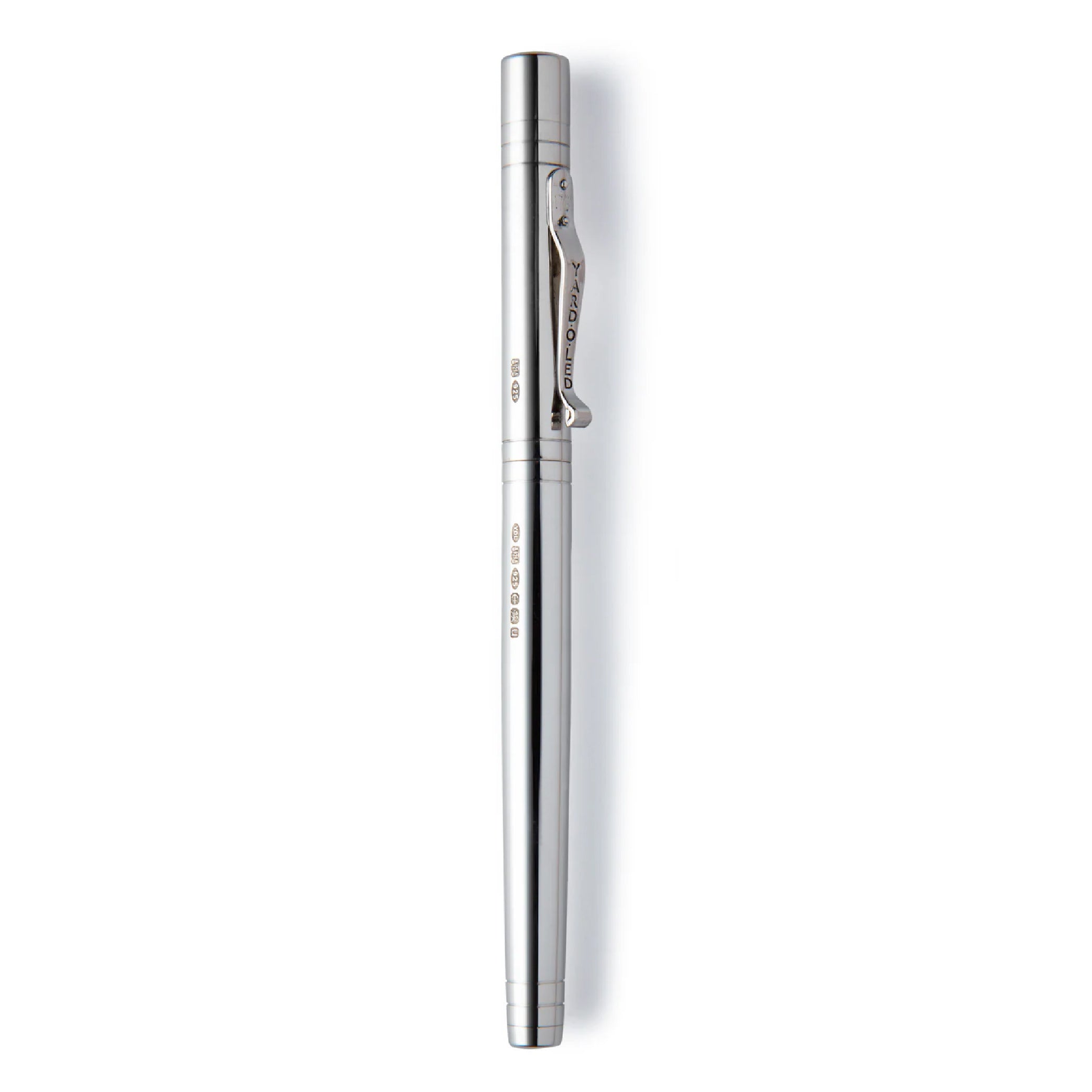 Viceroy Standard Plain Fountain Pen