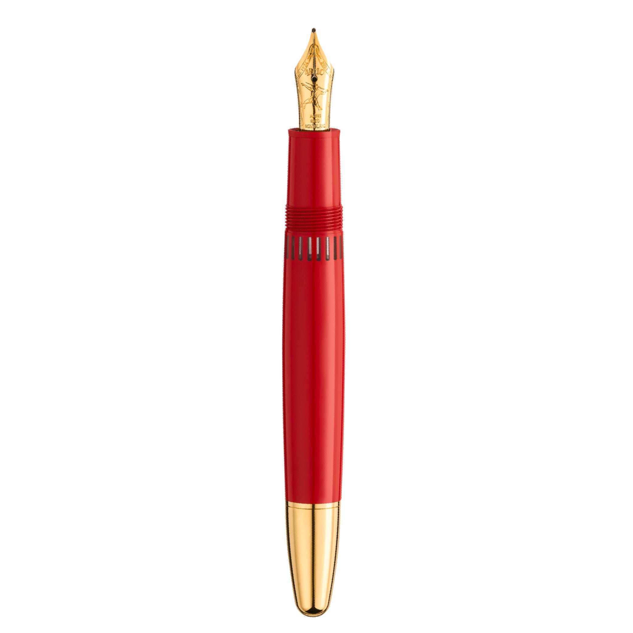 Meisterstück x Olympic Heritage Paris 1924 LeGrand Fountain Pen
