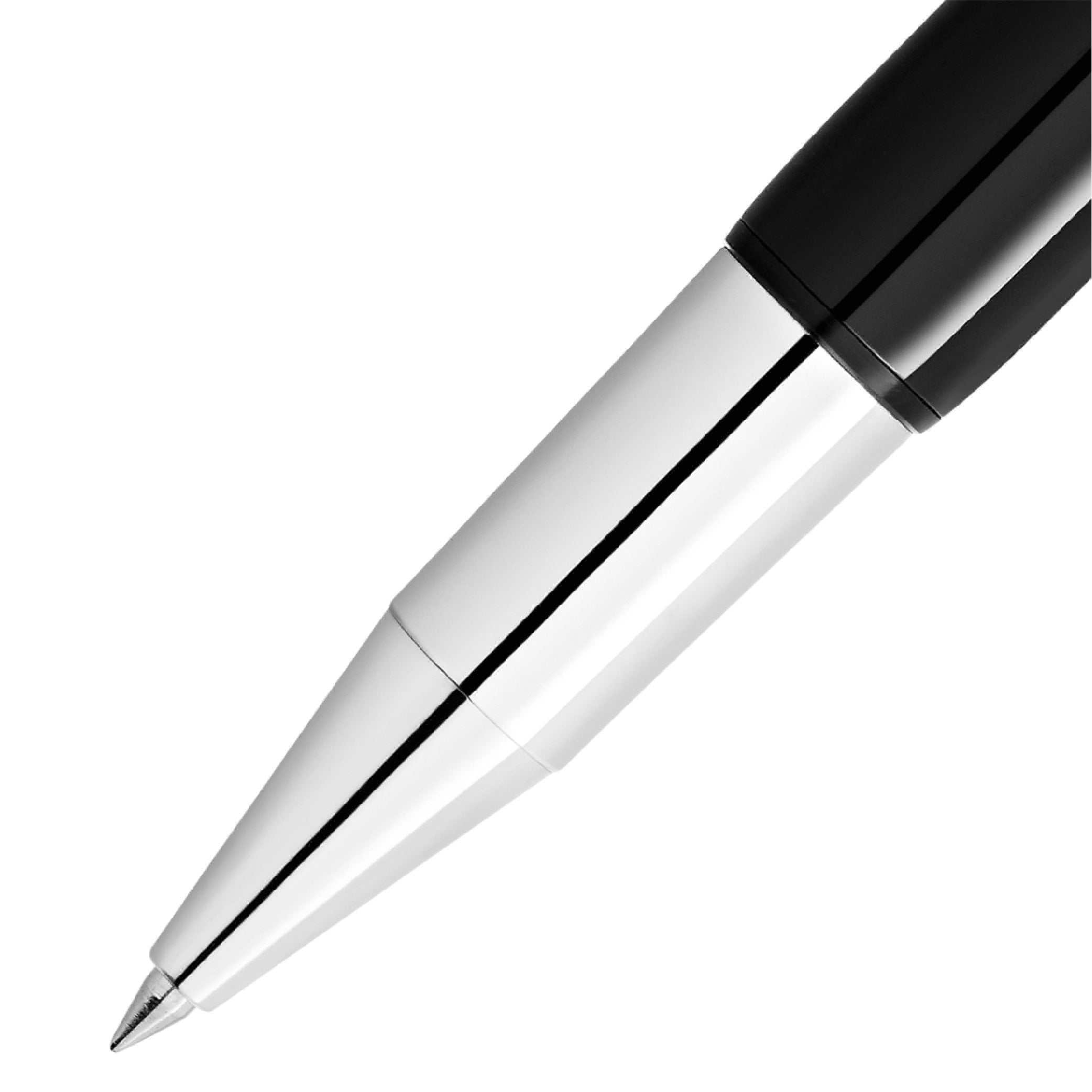 Heritage Rouge et Noir "Baby" Black Special Edition Rollerball