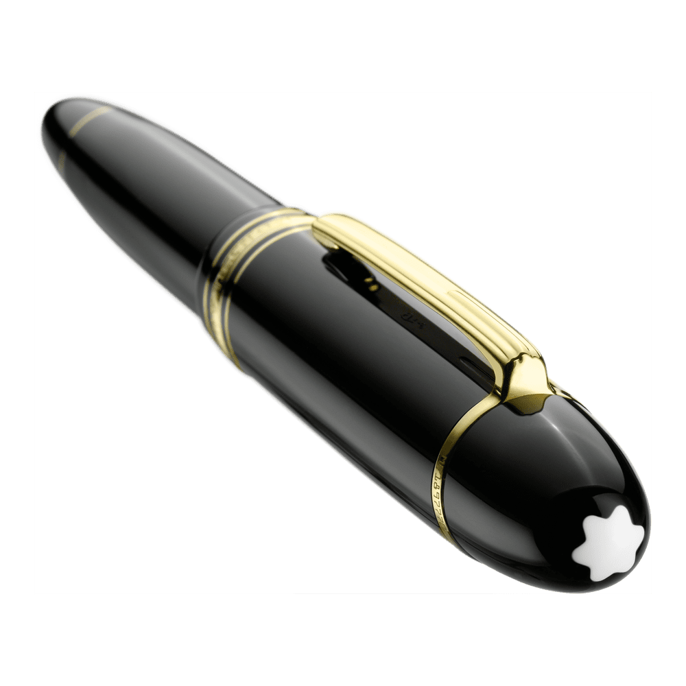 Meisterstück Gold-Coated 149 Fountain Pen