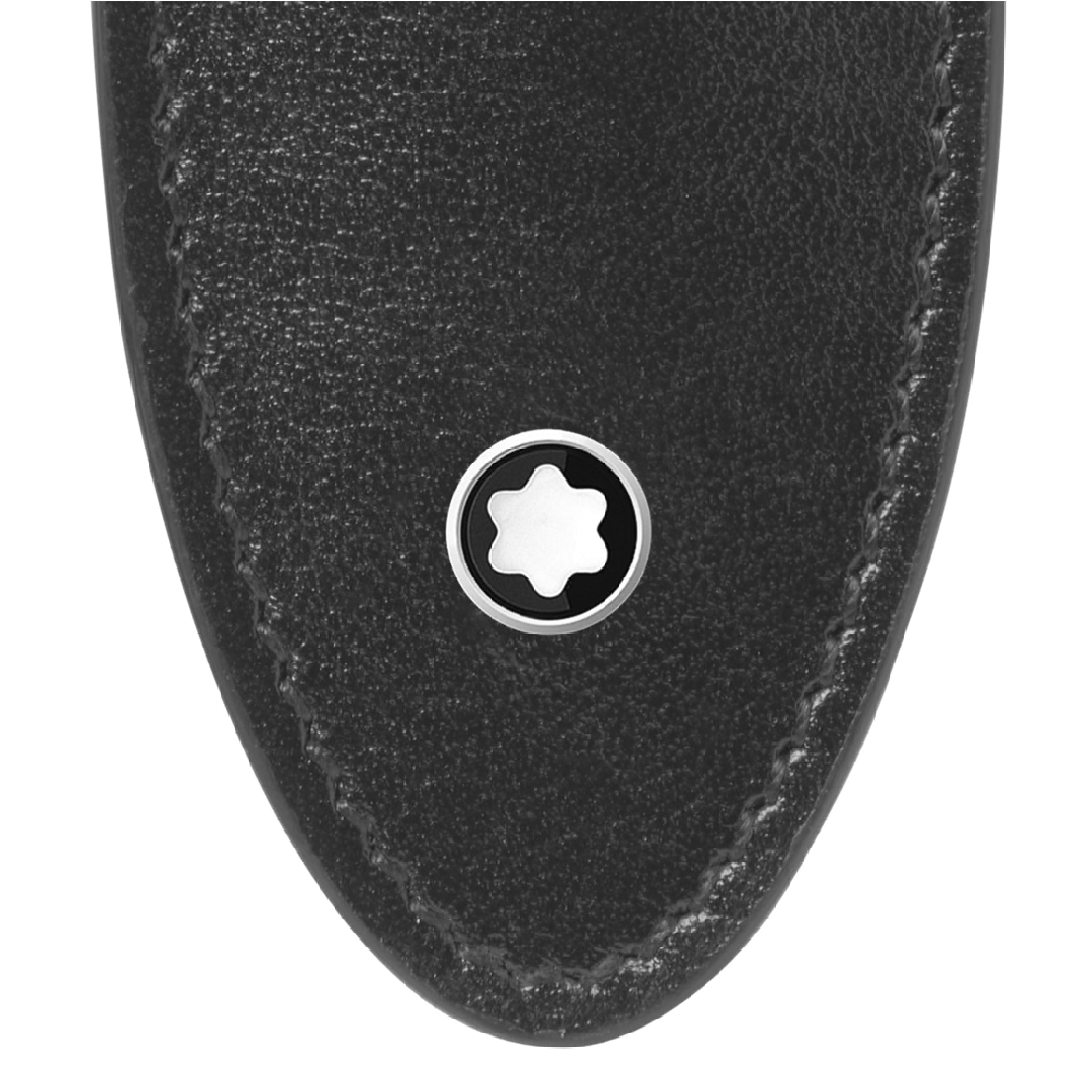 Meisterstück 1 Pen Sleeve Black