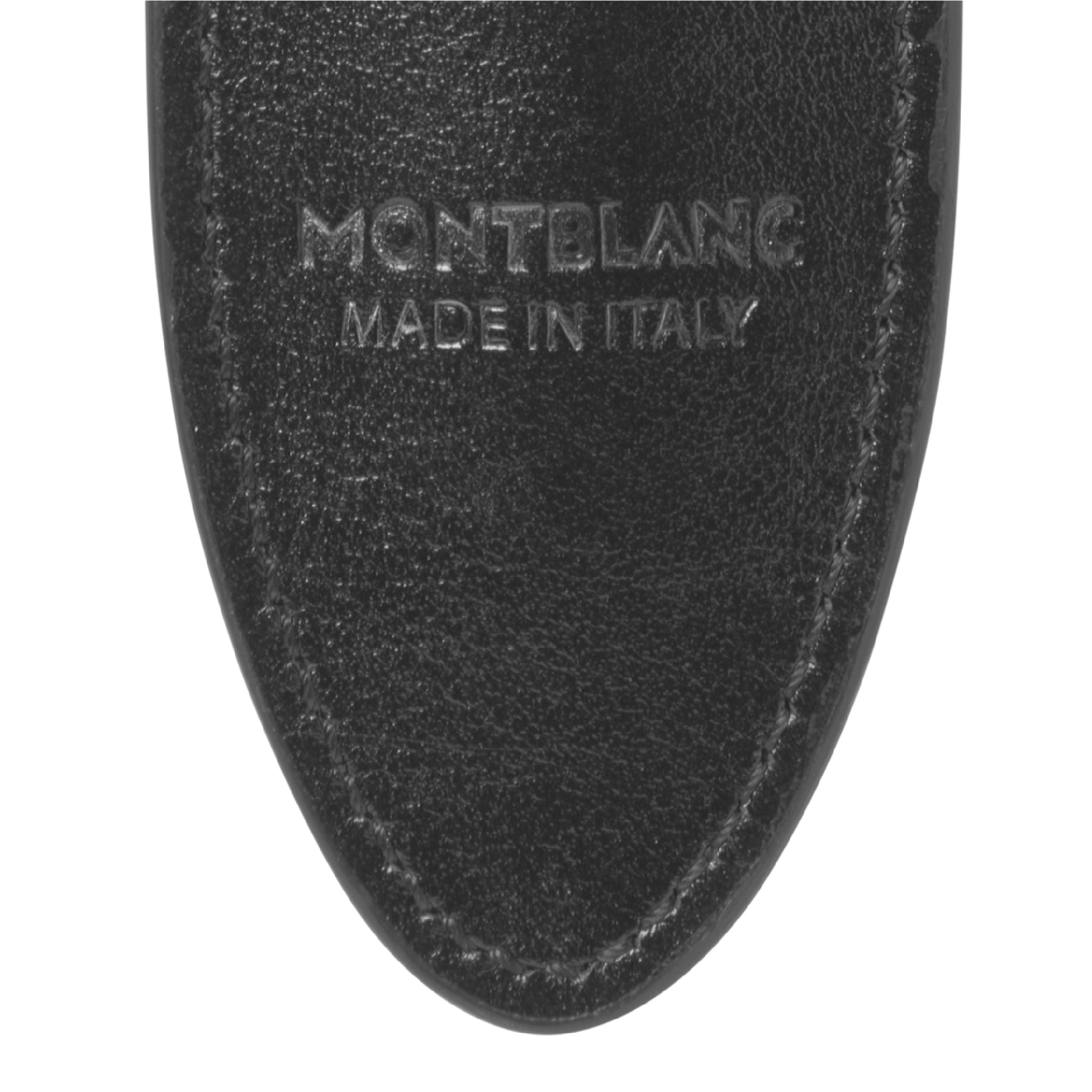 Meisterstück 1 Pen Sleeve Black