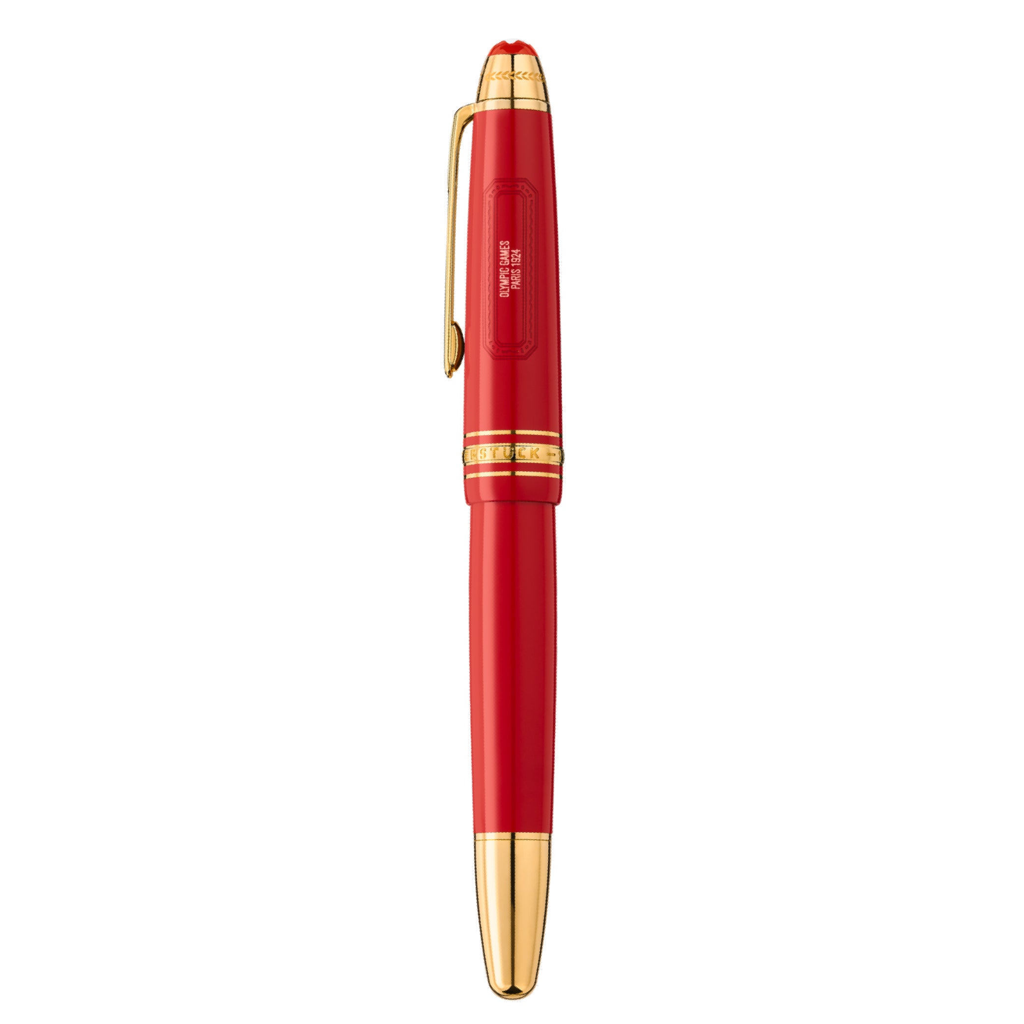 Meisterstück x Olympic Heritage Paris 1924 LeGrand Fountain Pen