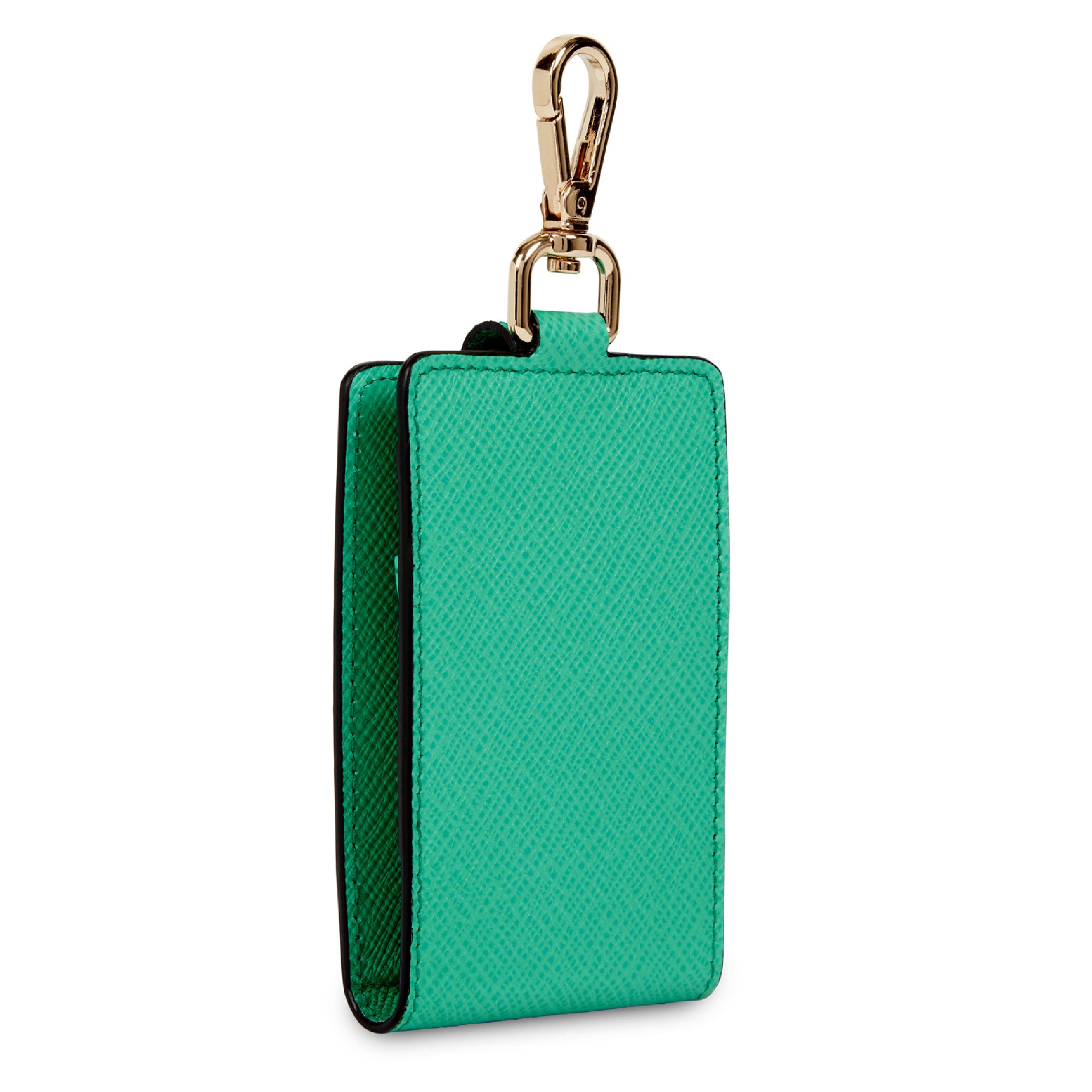 Golf Tee Holder in Jade Panama