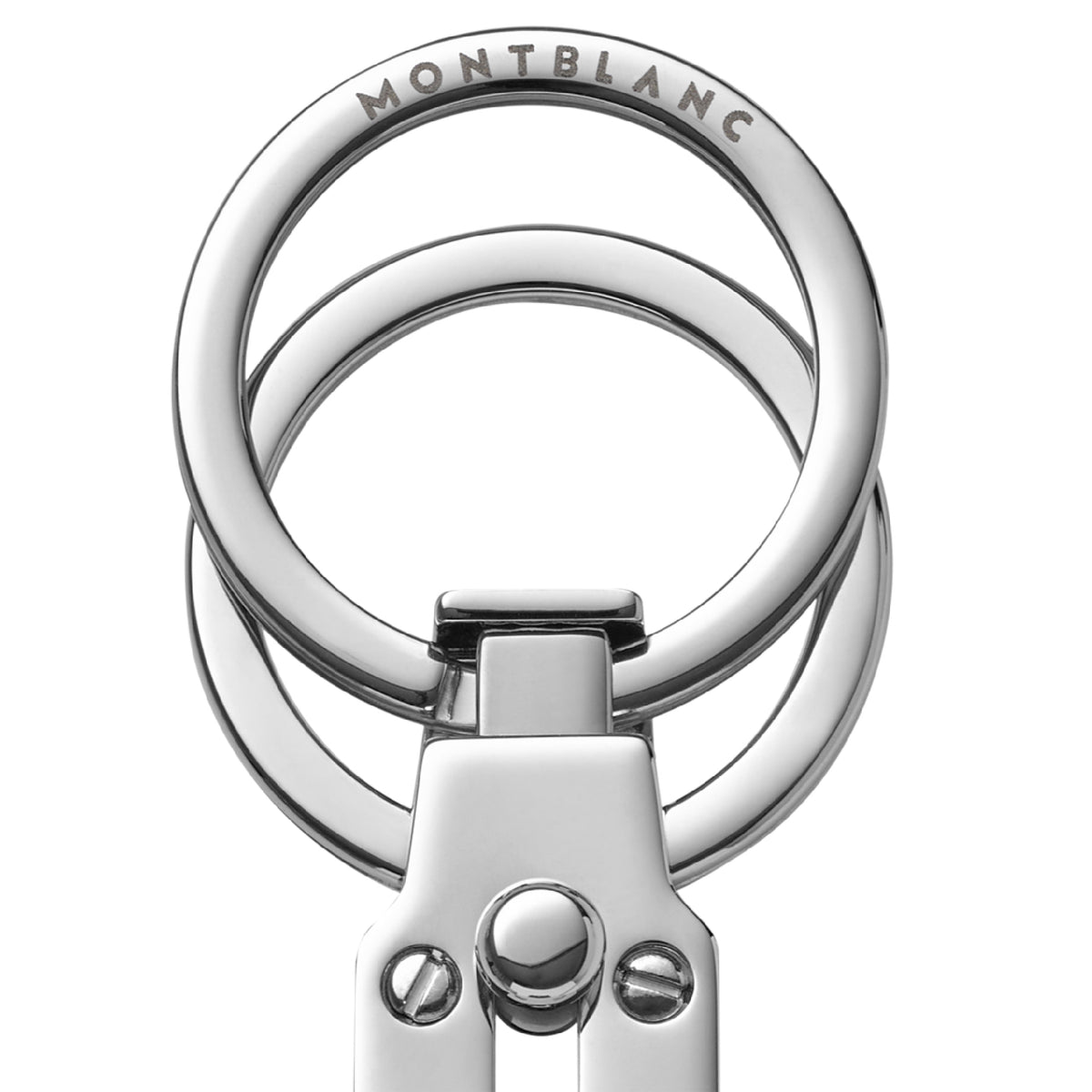 Sartorial Loop Key Fob Fern Blue
