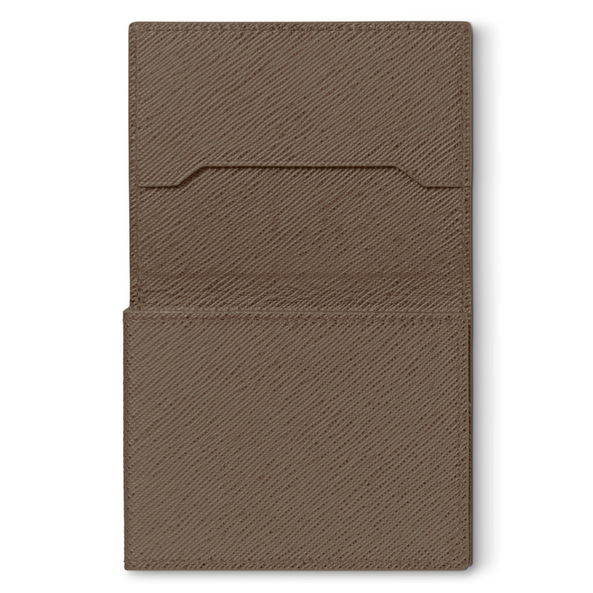 Sartorial Mastic Trio Card Holder 4cc