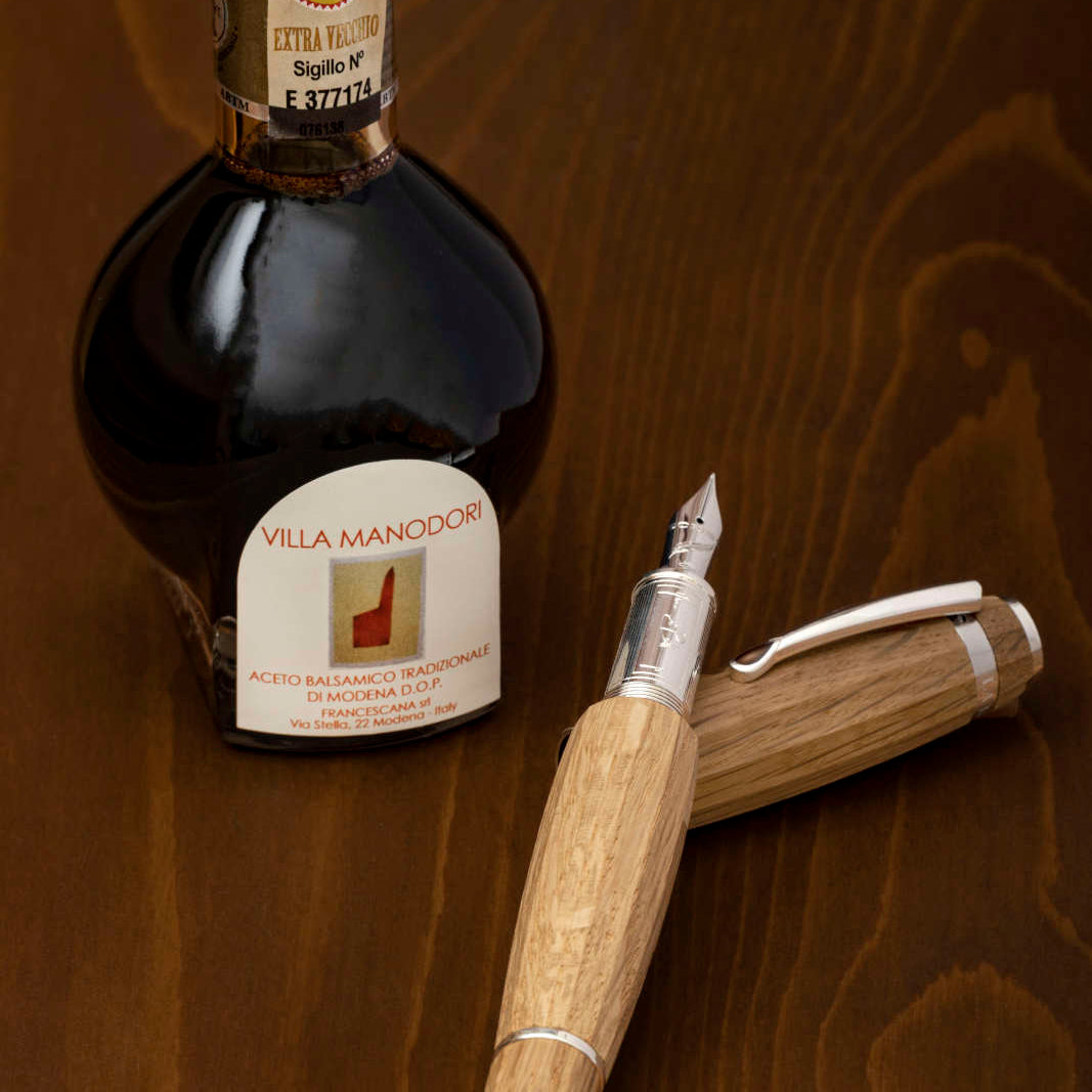 La Tradizionale Limited Edition Ink & Fountain Pen Set