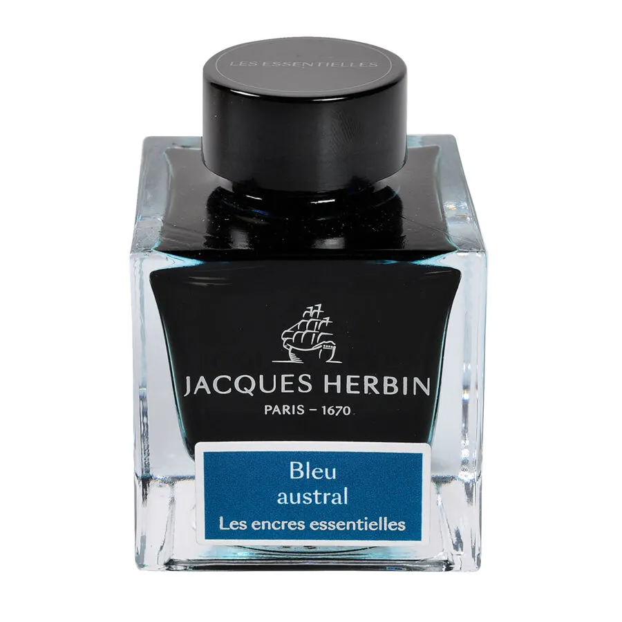 Prestige Southern Blue Ink, 50ml
