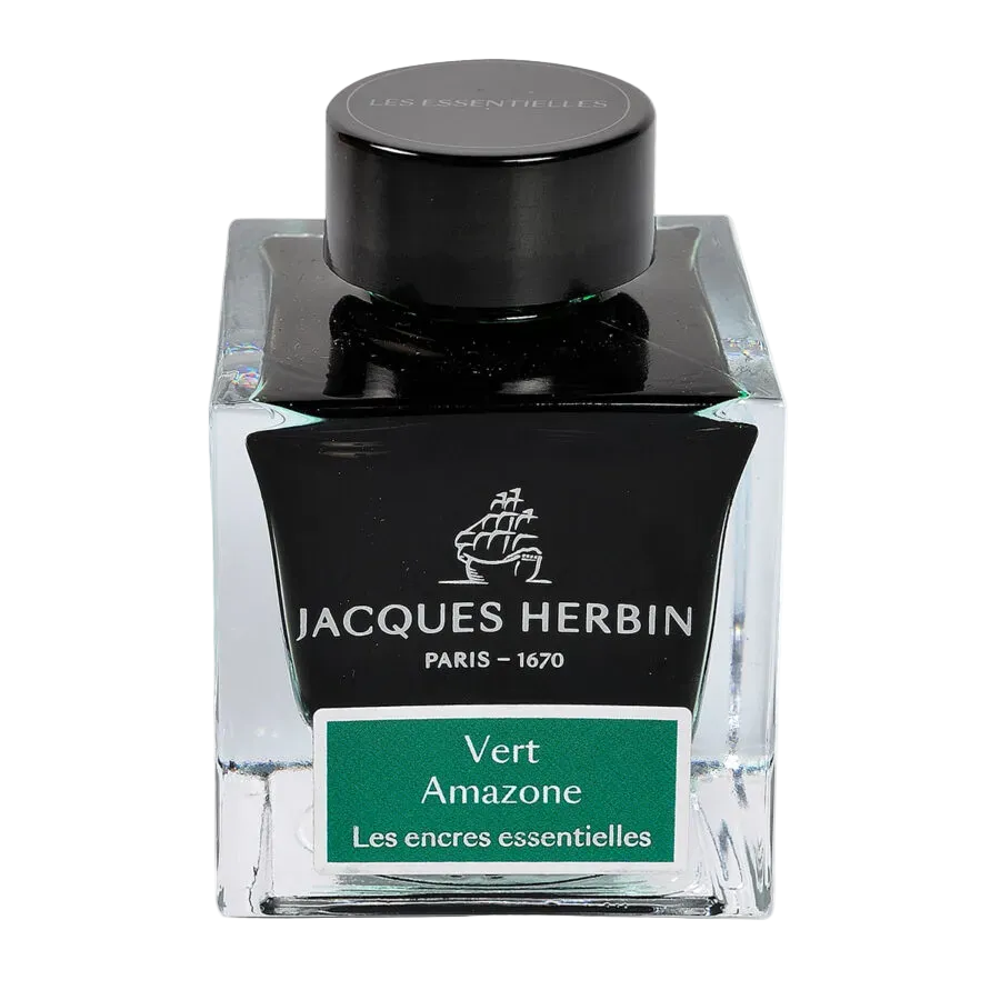 Prestige Amazon Green Ink, 50ml