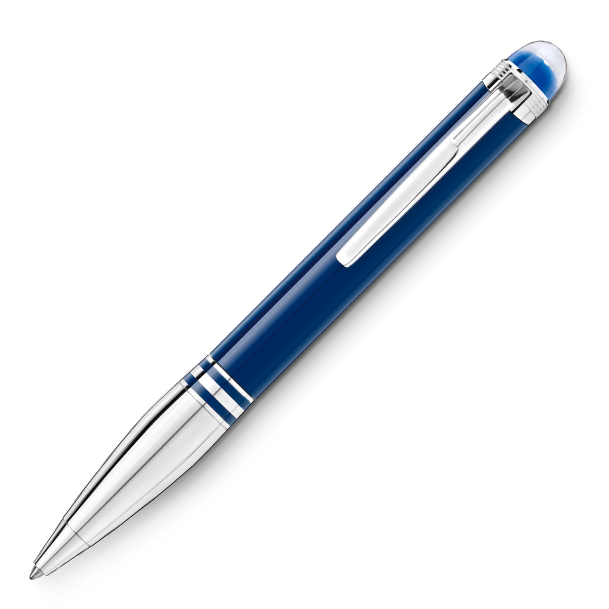 StarWalker Blue Planet Doué Ballpoint