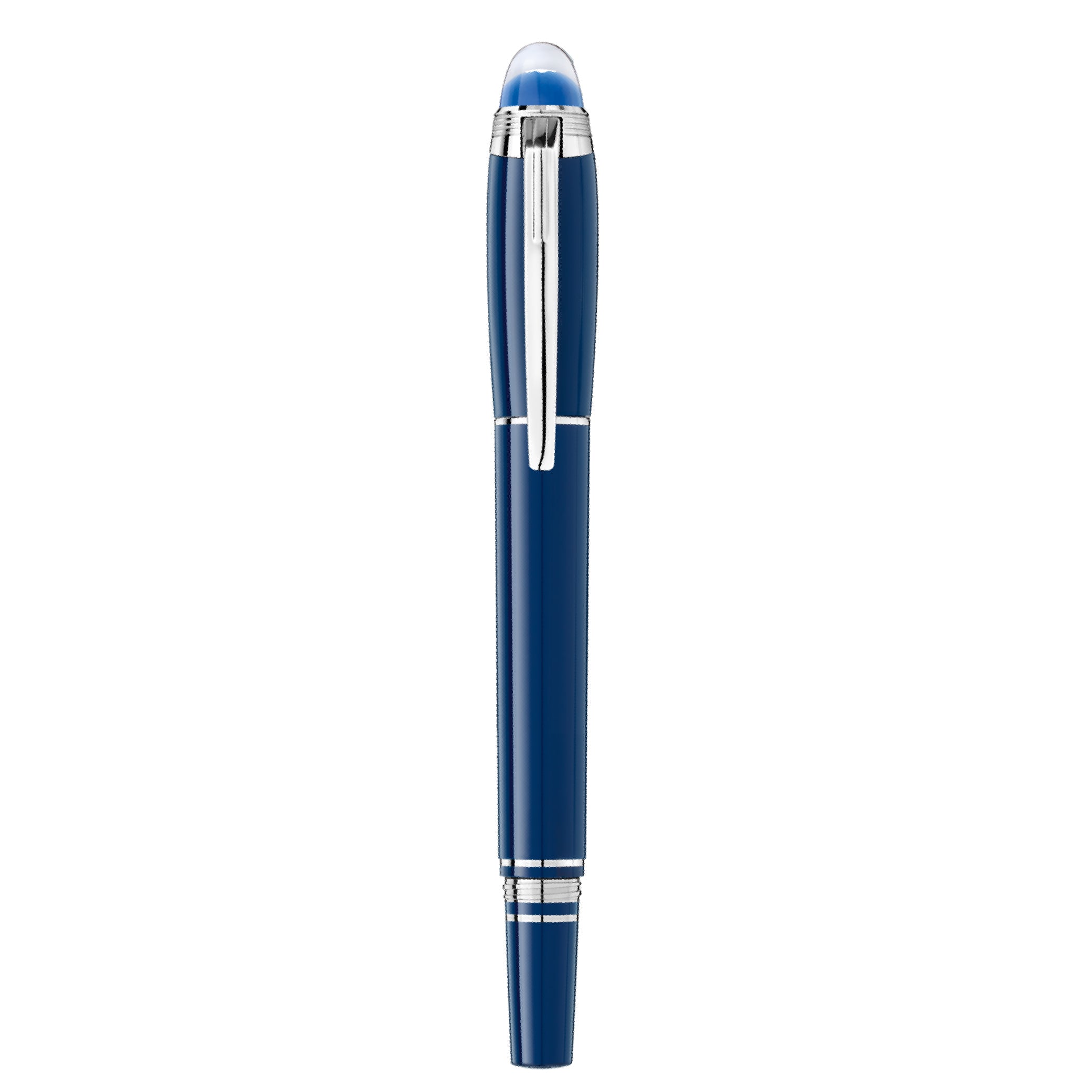 StarWalker Blue Planet Precious Resin Fineliner