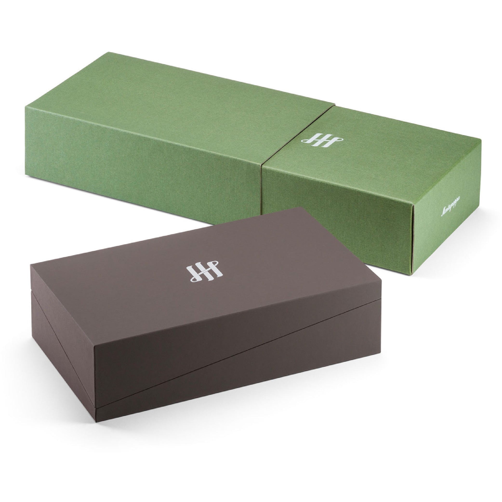 Quattro Palladium Fountain Pen