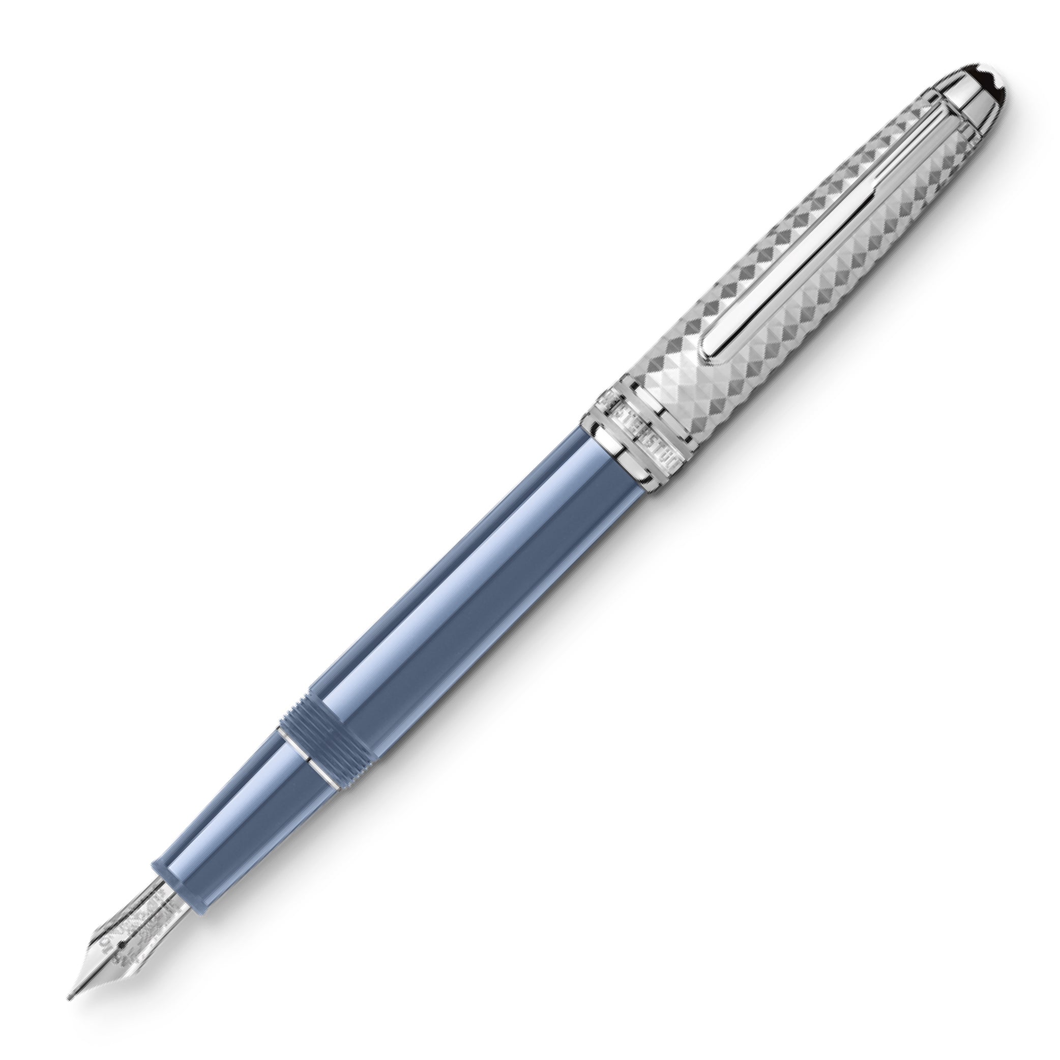 Meisterstück Glacier Doué Fountain Pen