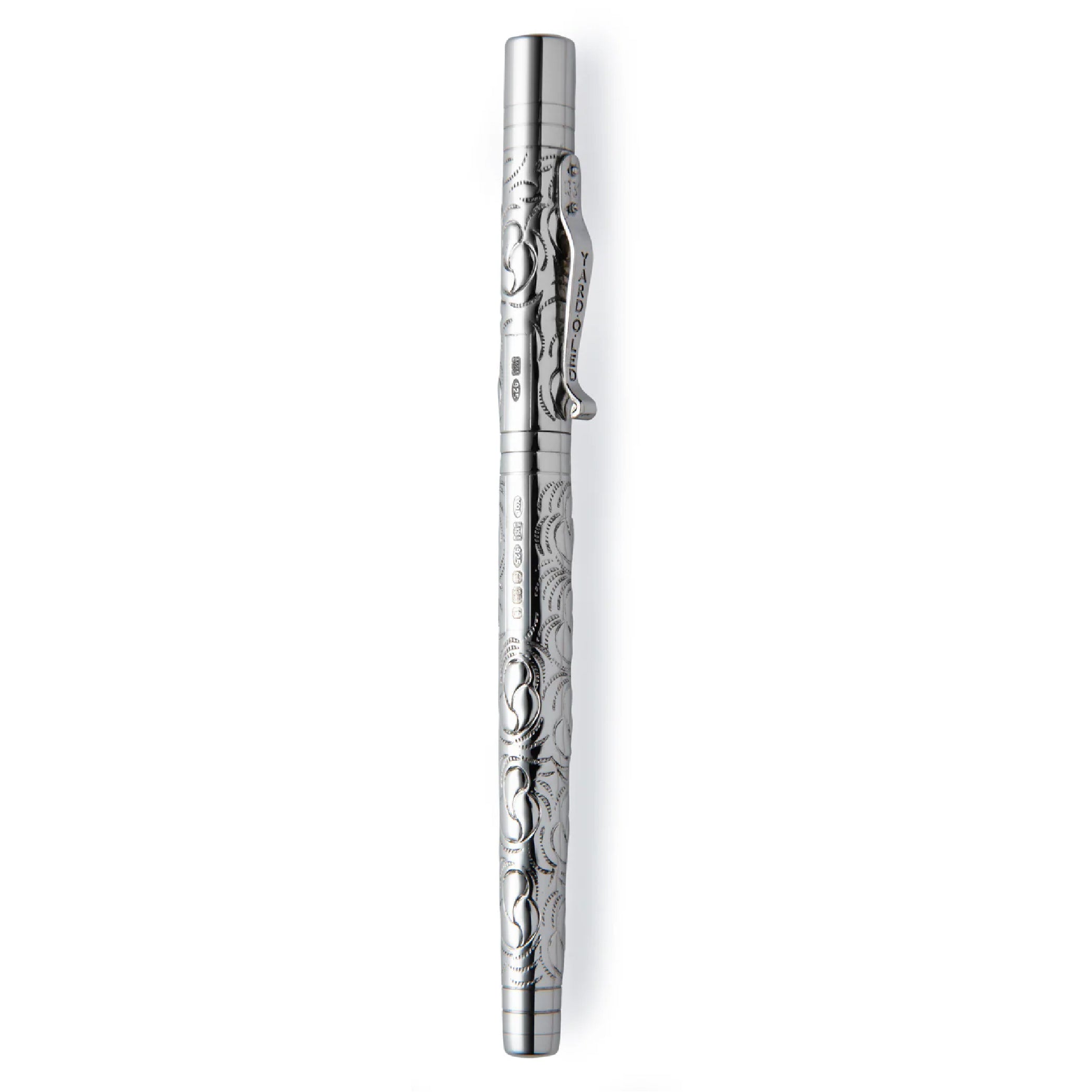 Viceroy Standard Victorian Fountain Pen