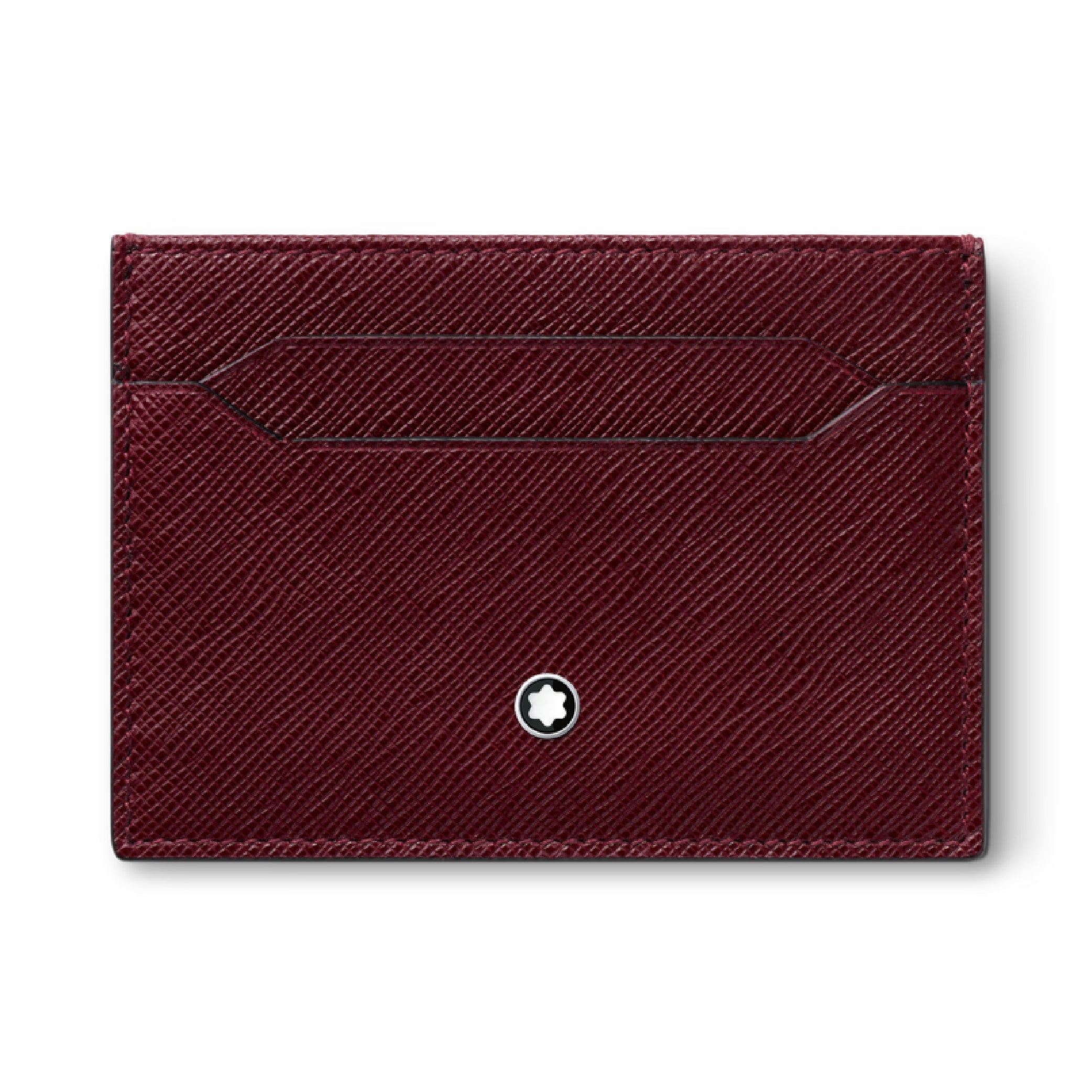 Sartorial Card Holder 5cc Mosto