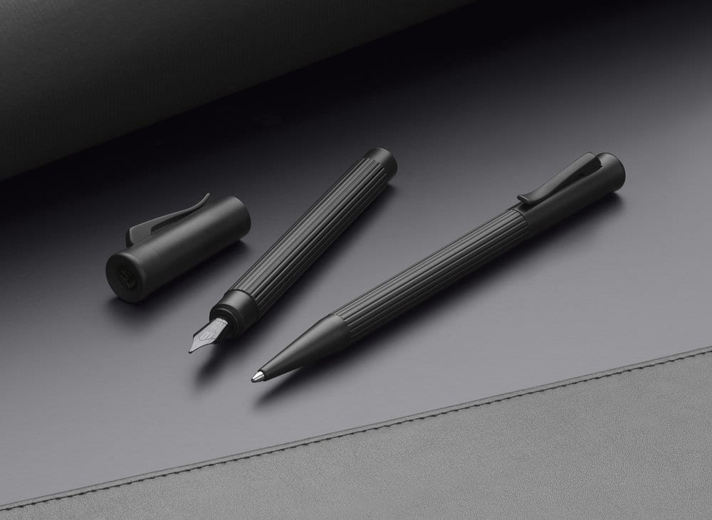 Tamitio Black Edition Fountain Pen