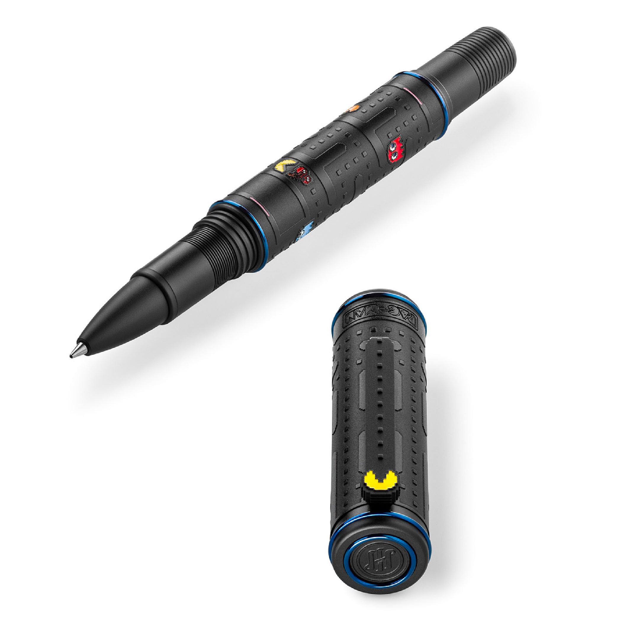 Pac-Man: Ghostwriter Electric Presence Rollerball