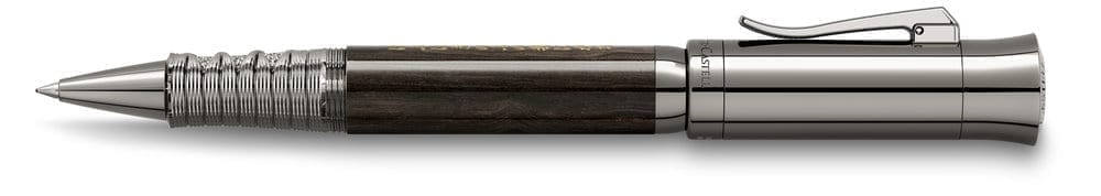 Pen of the Year 2019 Samurai Ruthenium Limited Edition Rollerball