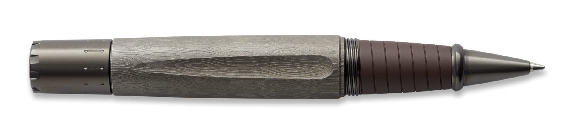 Pen of the Year 2021 Medieval Knights Limited Edition Rollerball