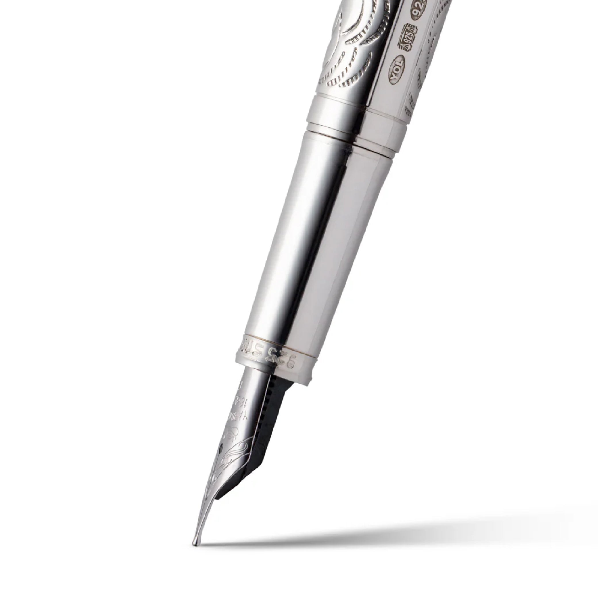 Viceroy Standard Victorian Fountain Pen