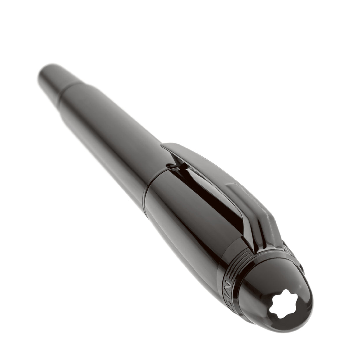StarWalker BlackCosmos Precious Resin Fineliner