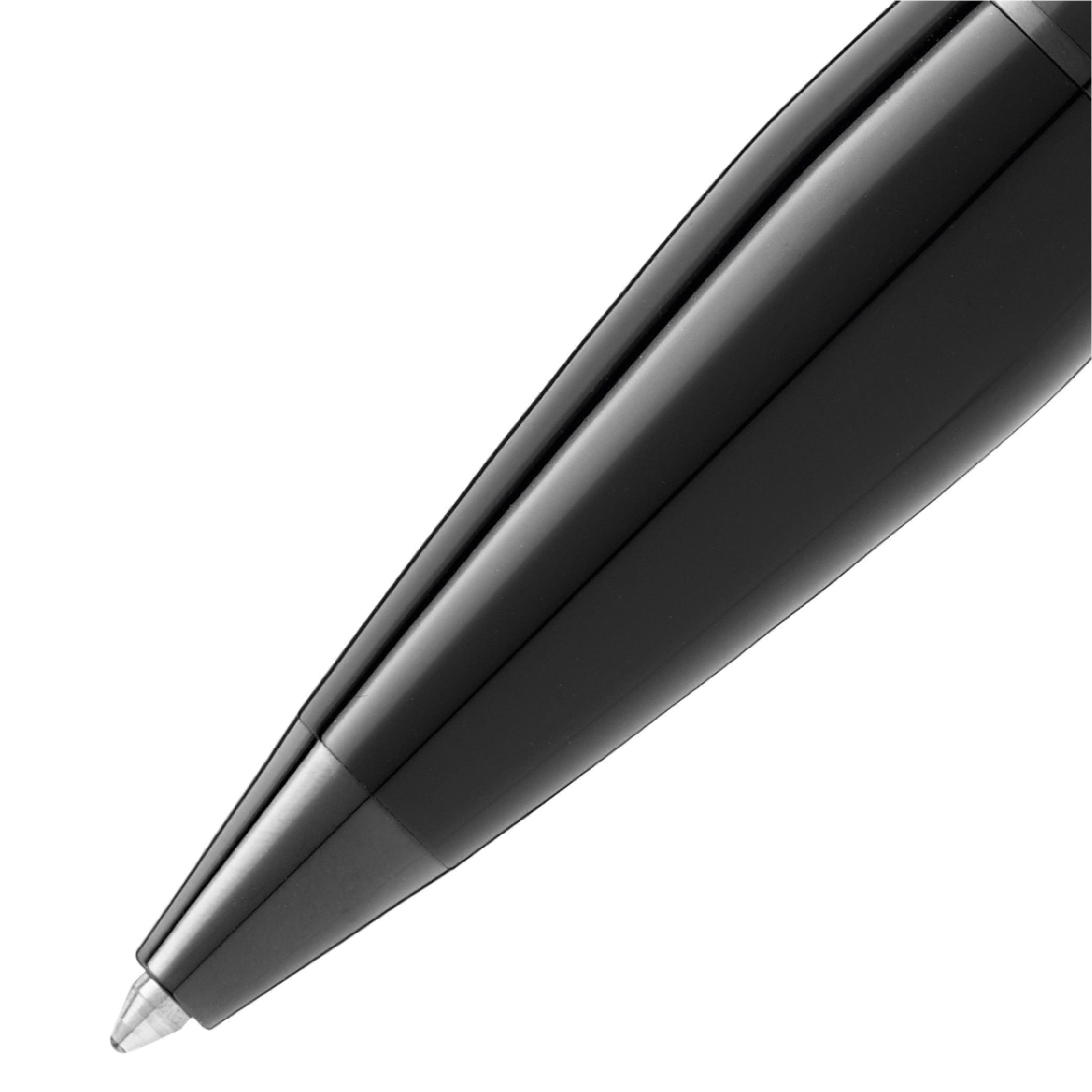 StarWalker BlackCosmos Precious Resin Ballpoint