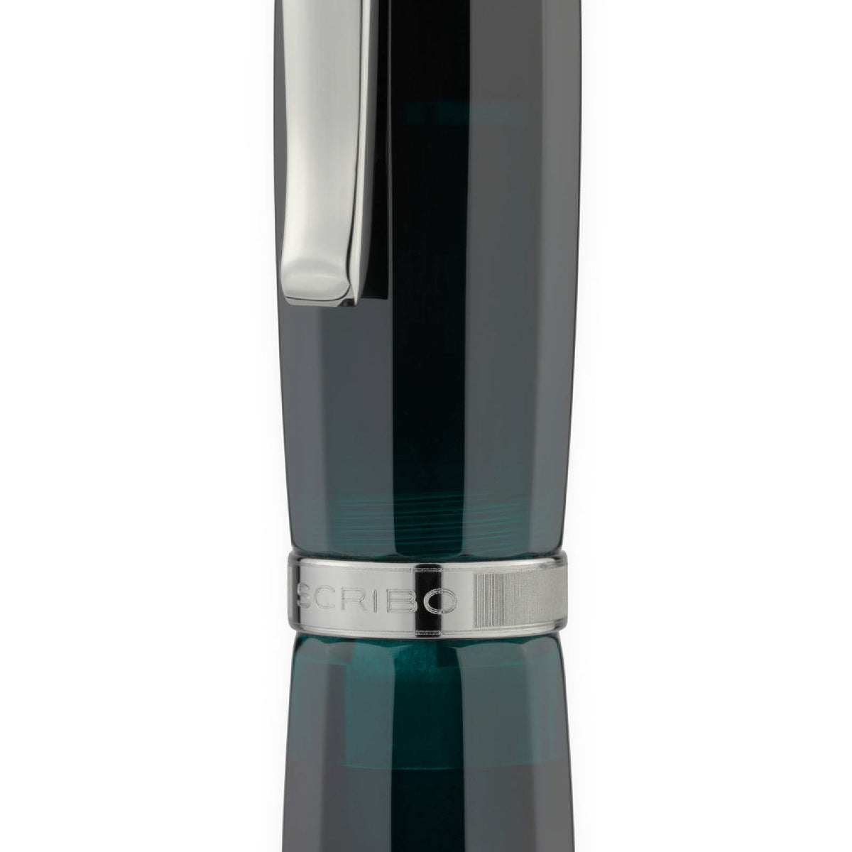 Feel Ombre Verdi Limited Edition Fountain Pen