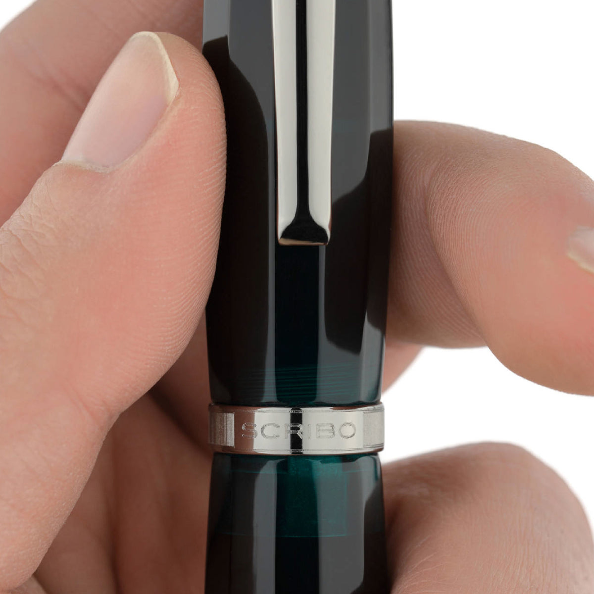 Feel Ombre Verdi Limited Edition Fountain Pen