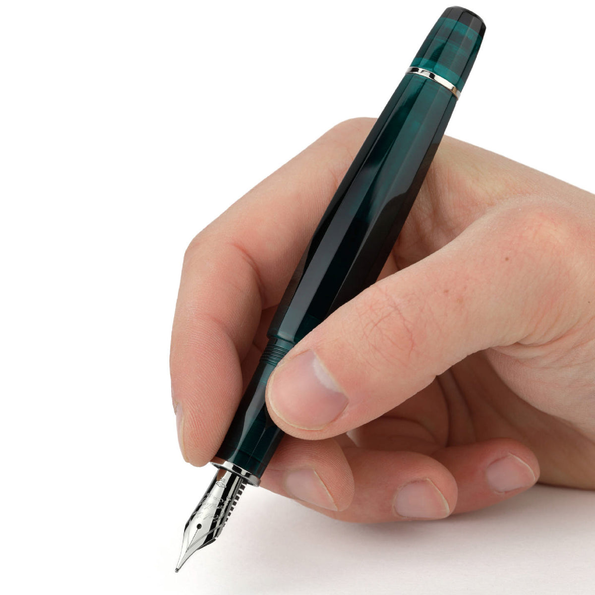 Feel Ombre Verdi Limited Edition Fountain Pen