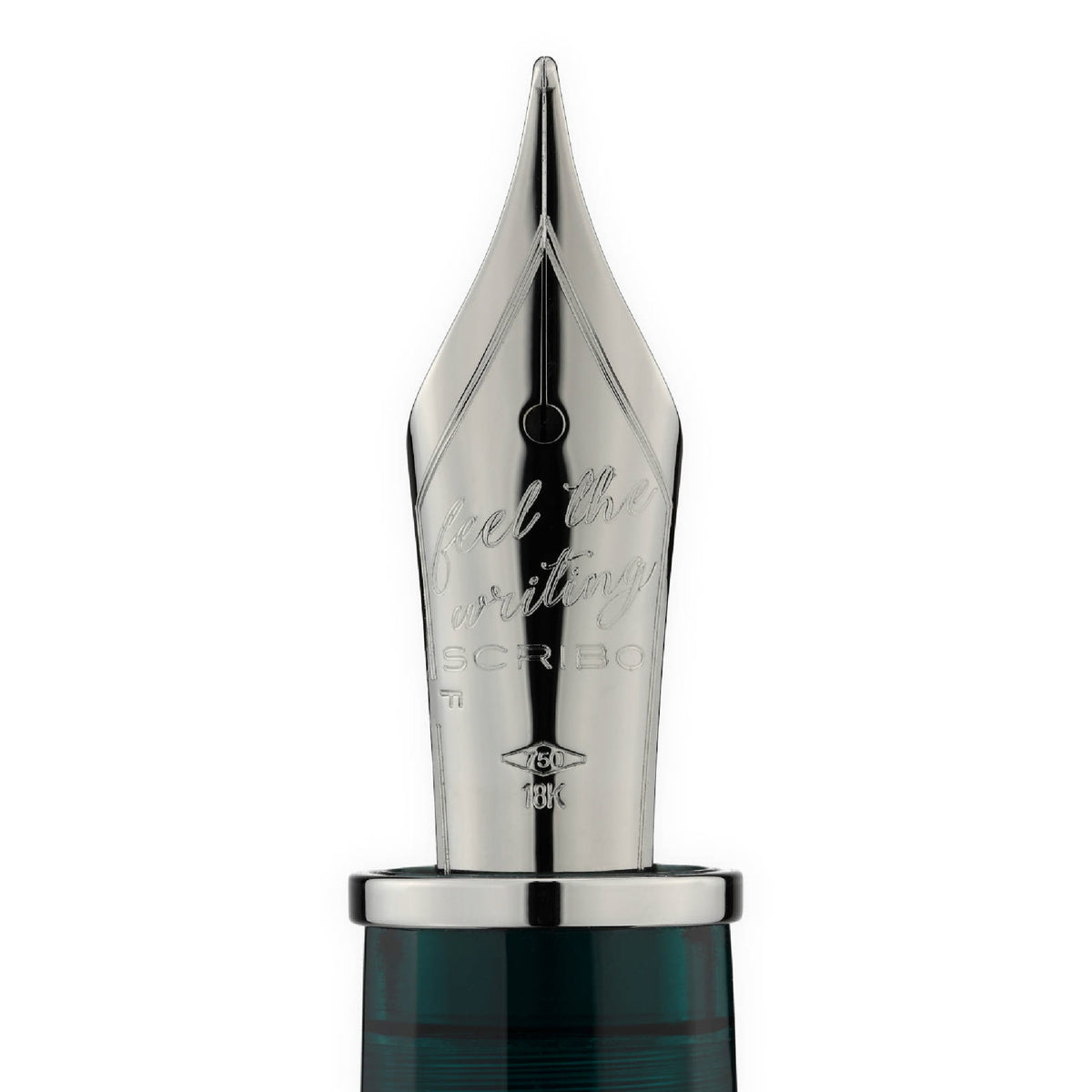 Feel Ombre Verdi Limited Edition Fountain Pen