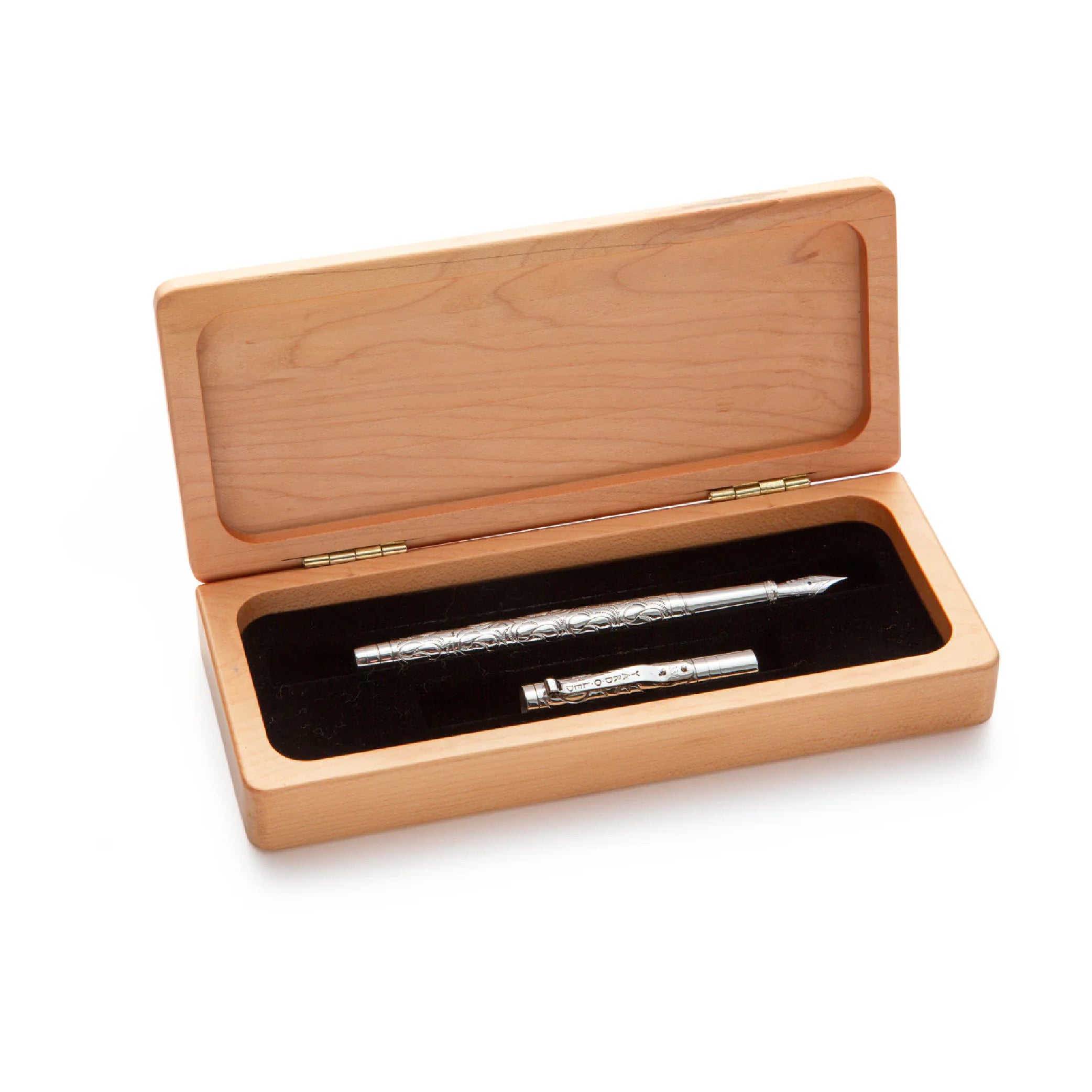 Viceroy Standard Victorian Fountain Pen