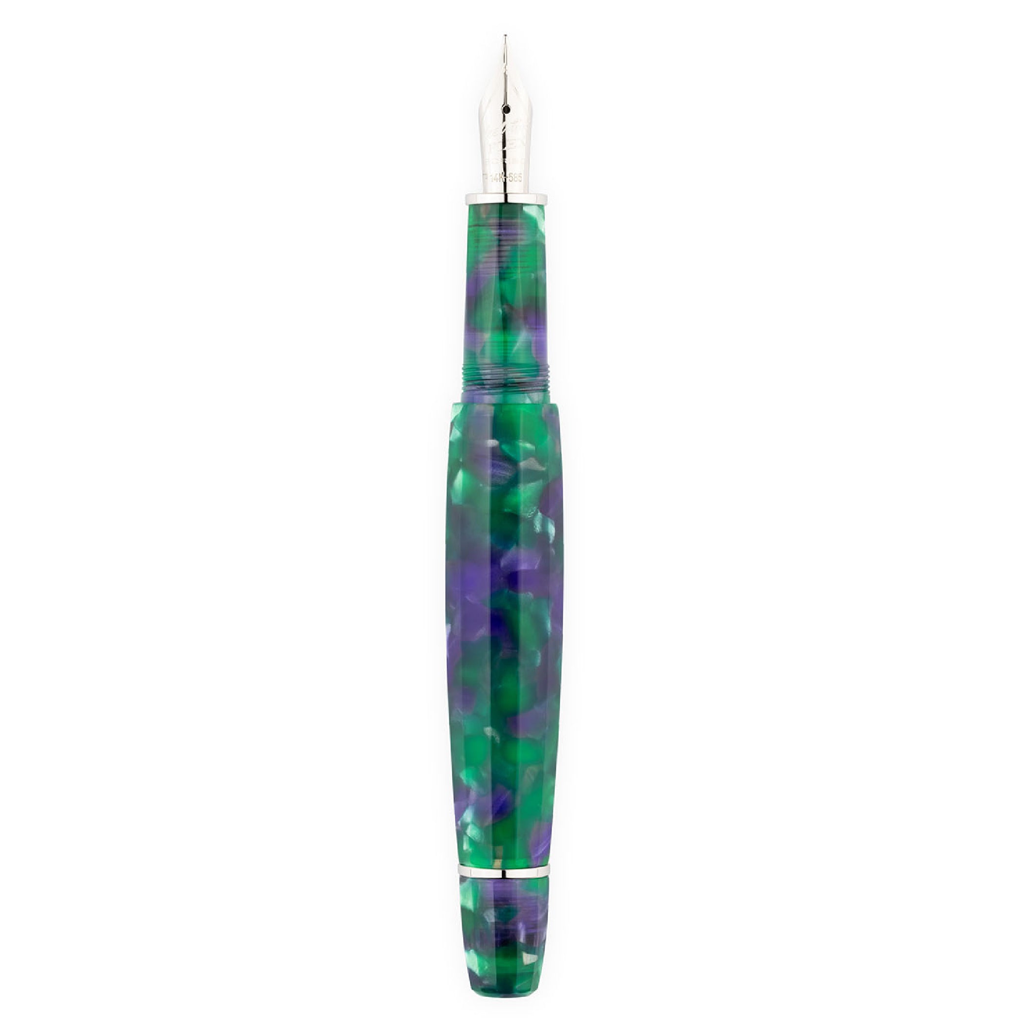 Feel Glicine Limited Edition Fountain Pen