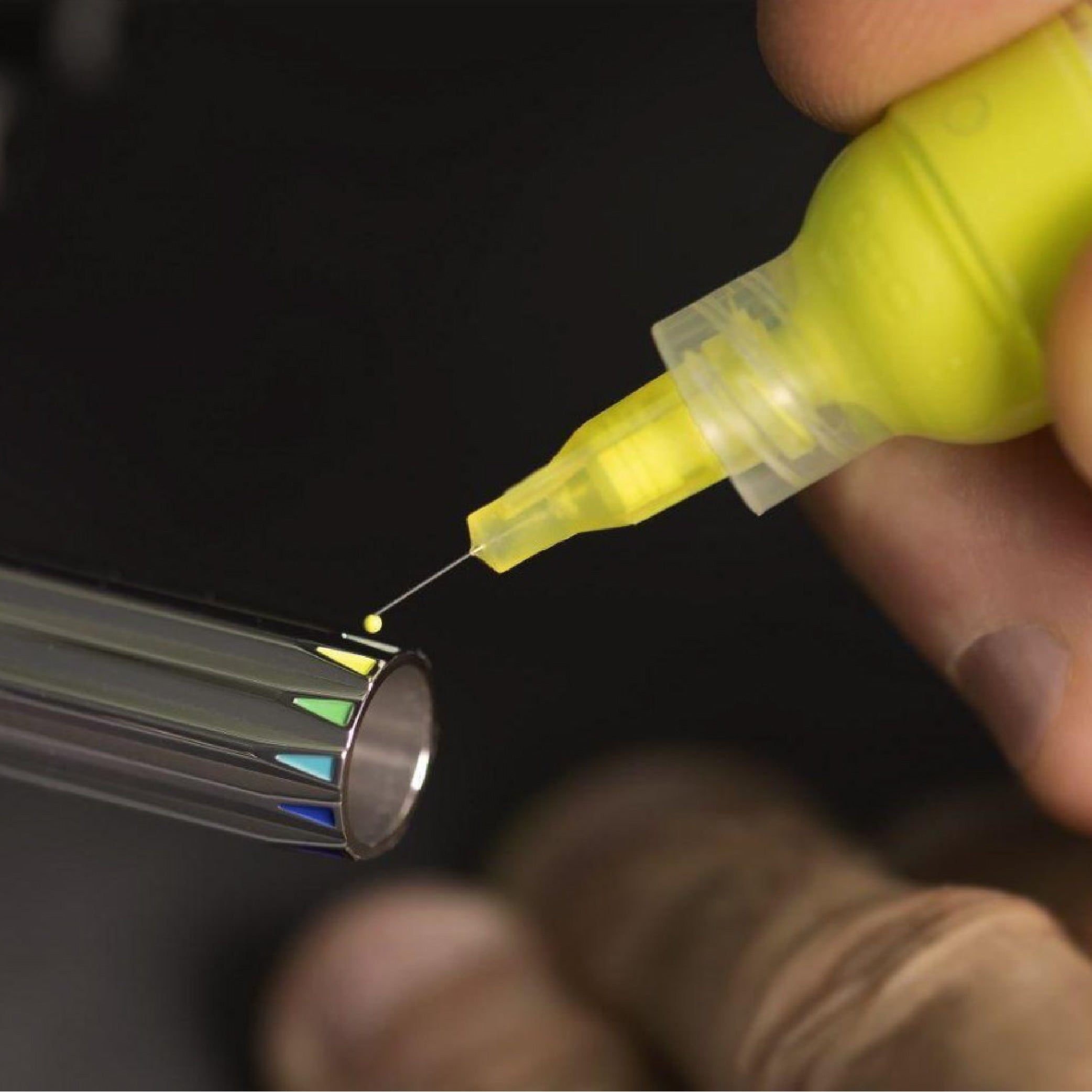 Varius Rainbow Limited Edition Fountain Pen