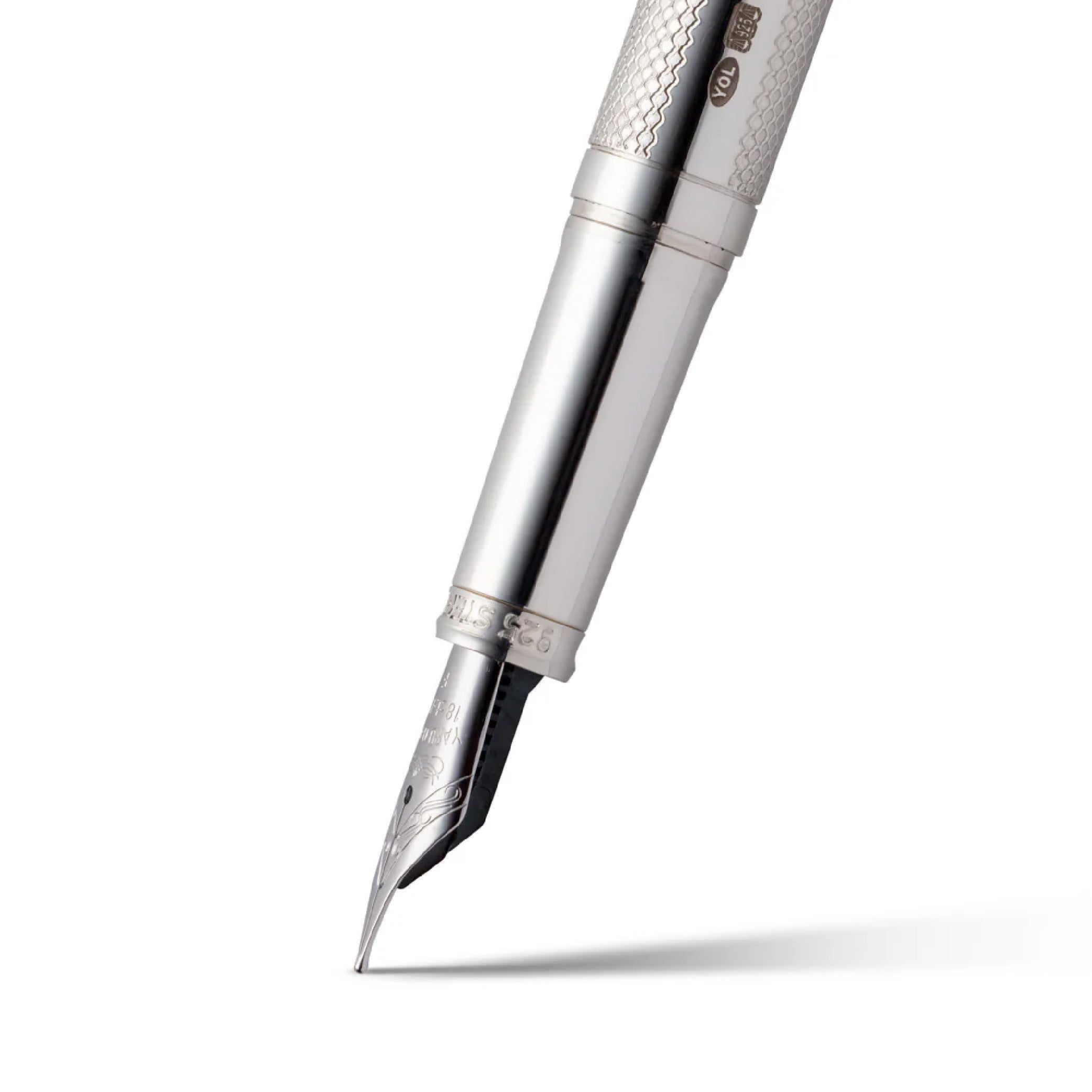 Viceroy Standard Barley Fountain Pen