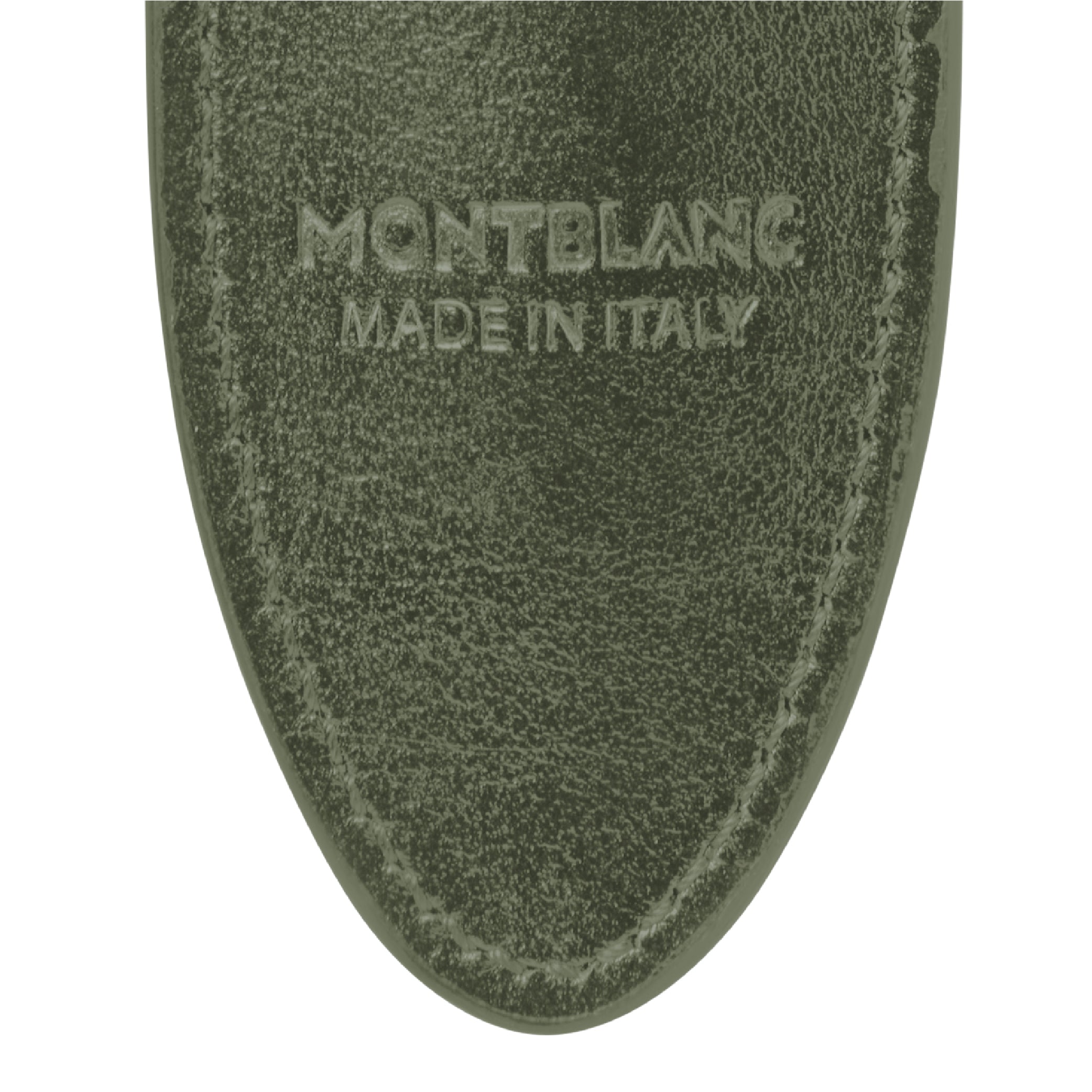 Meisterstück 1 Pen Sleeve Clay