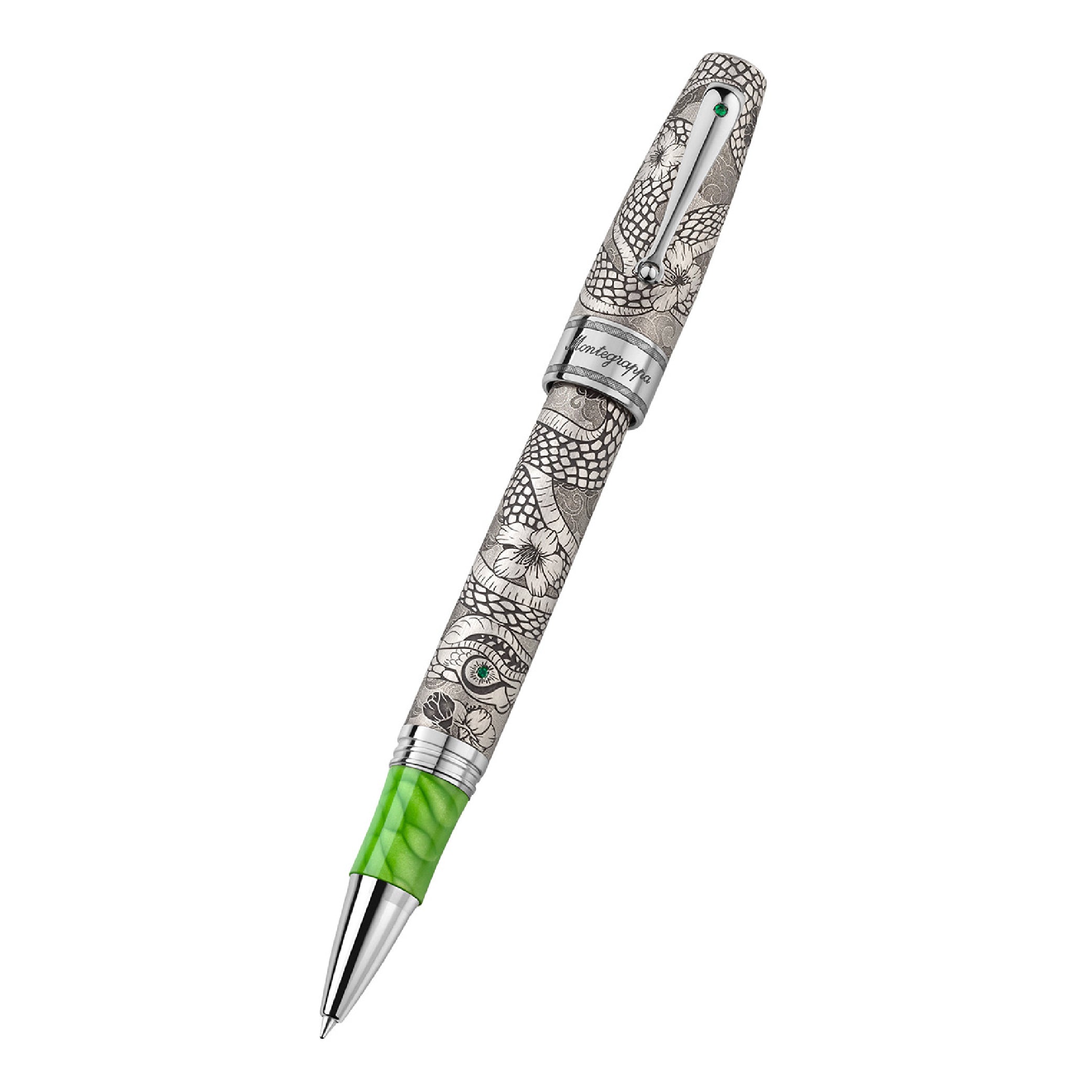 Imperial Year of the Snake Limited Edition Rollerball