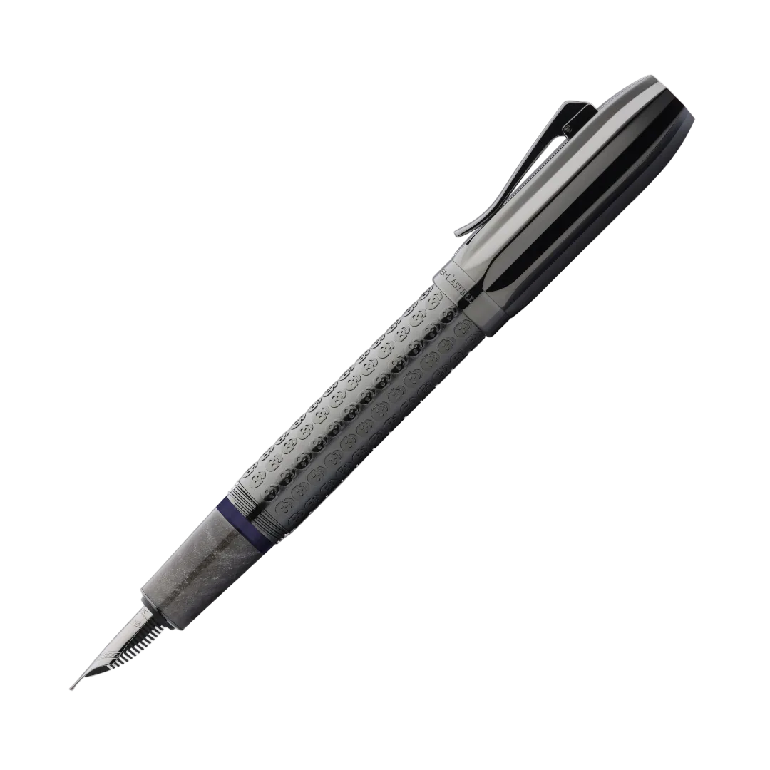 Pen of the Year 2022 Aztecs Limited Edition Fountain Pen