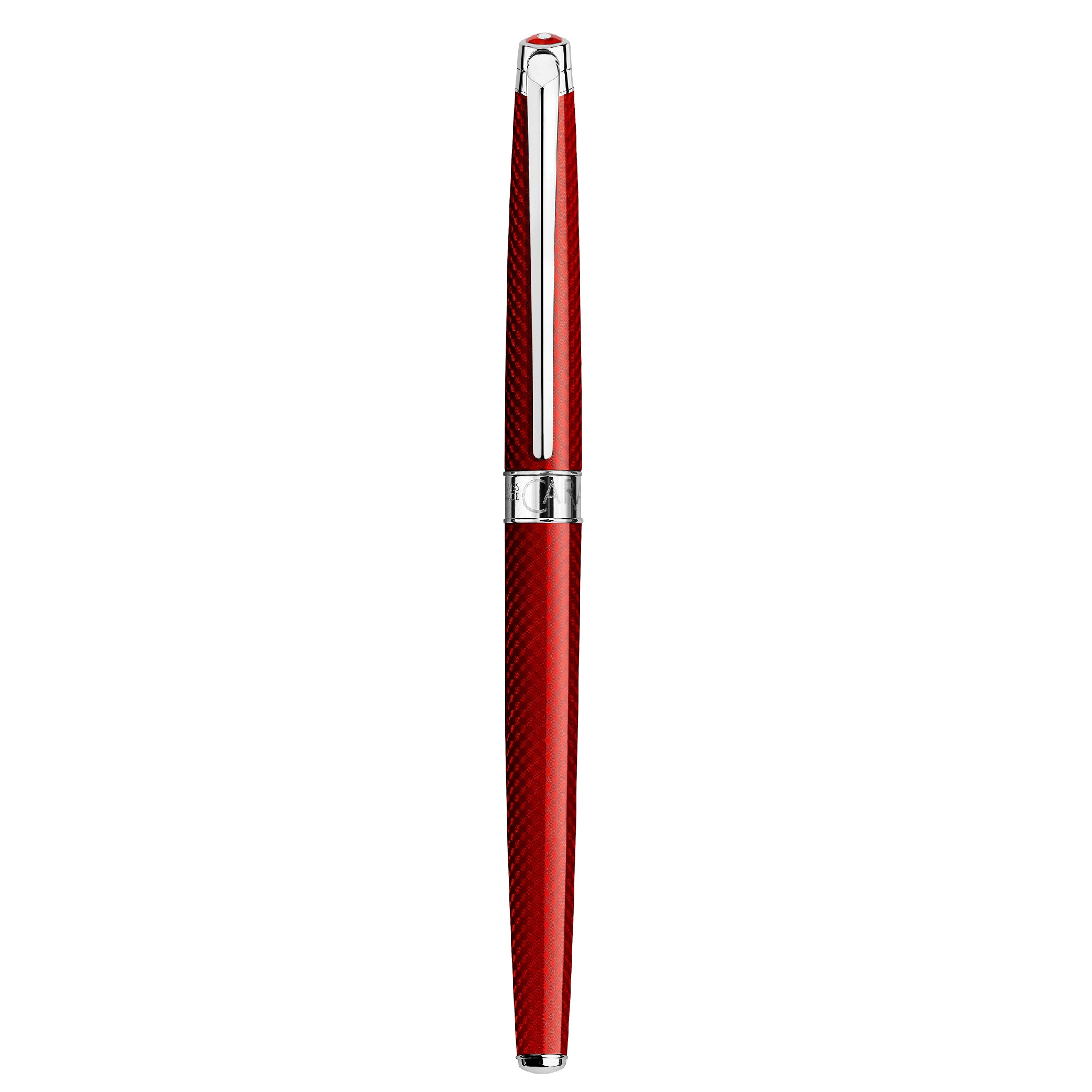 Leman Slim Rouge Carmin Rollerball