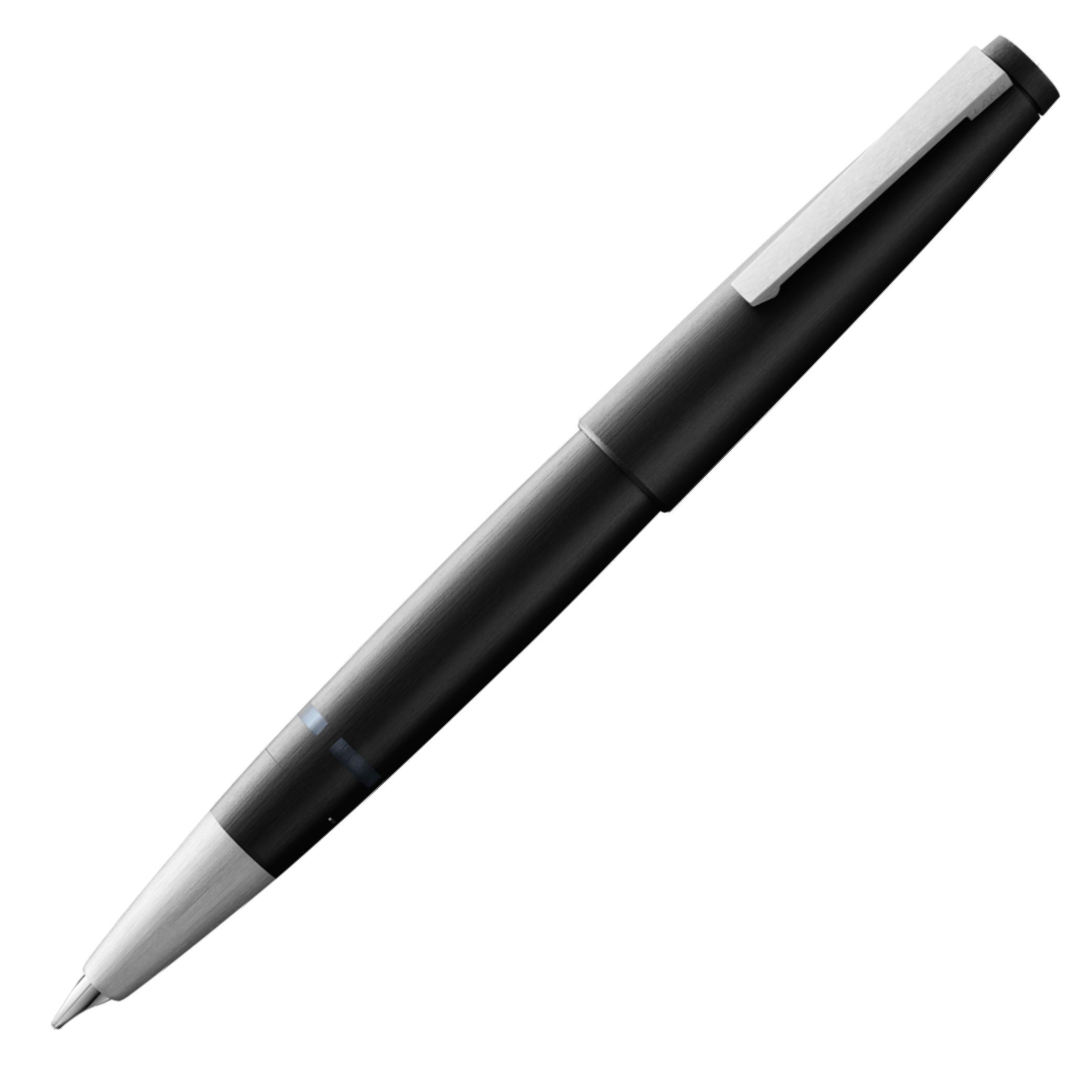 LAMY 2000 Black Fountain Pen