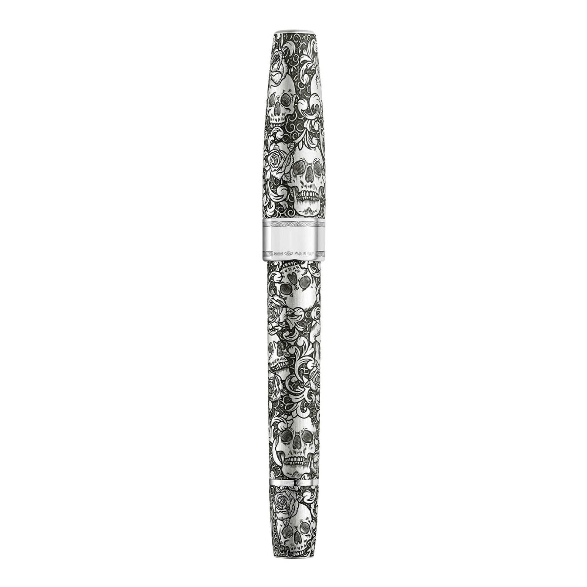 Extra Skulls & Roses Special Edition Rollerball