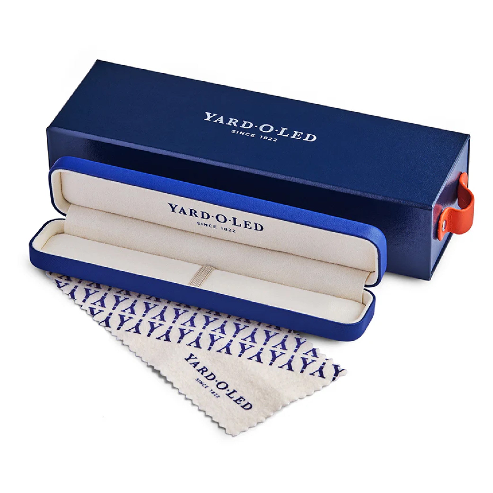Pocket Barley Fountain Pen