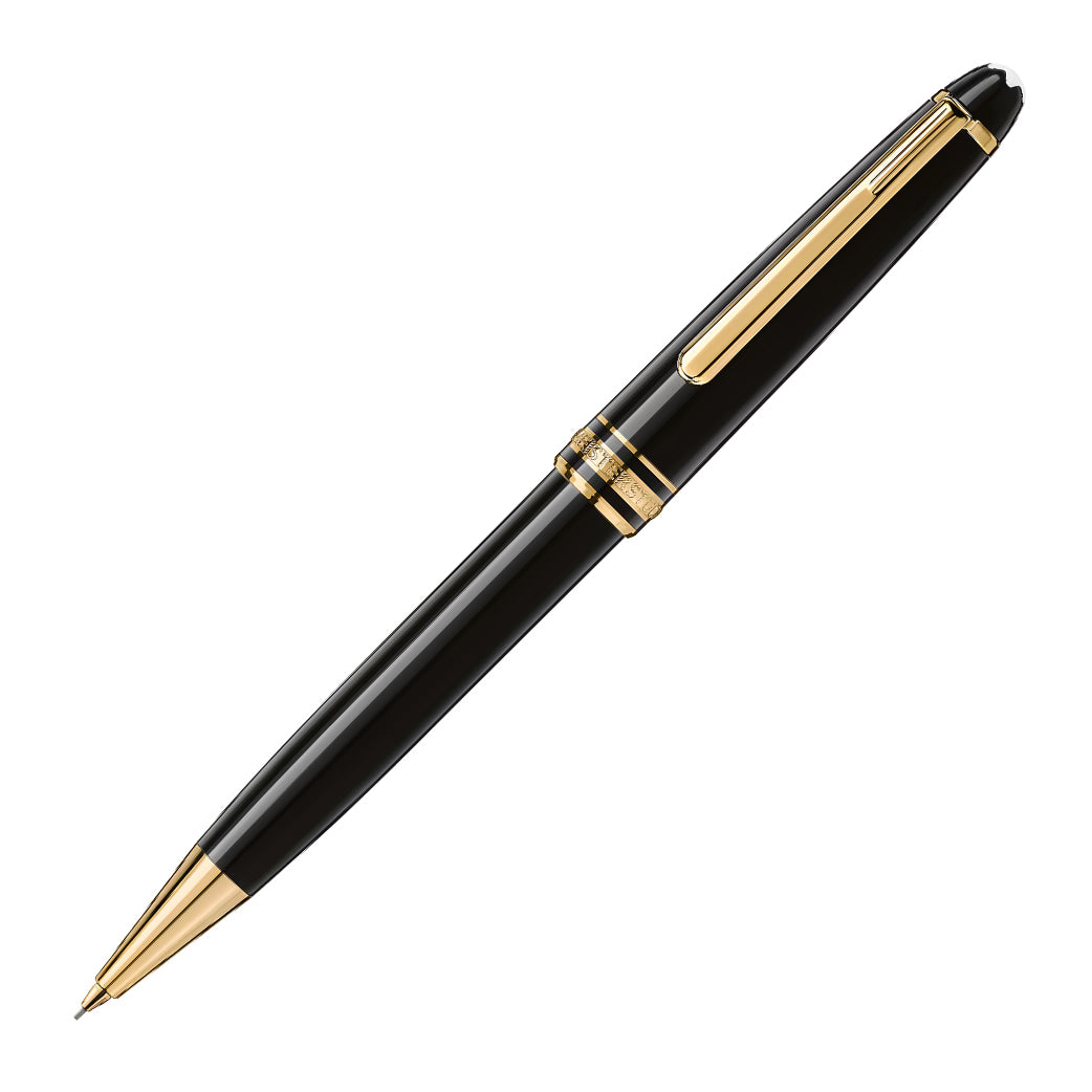 Meisterstück Gold-Coated Classique Mechanical Pencil